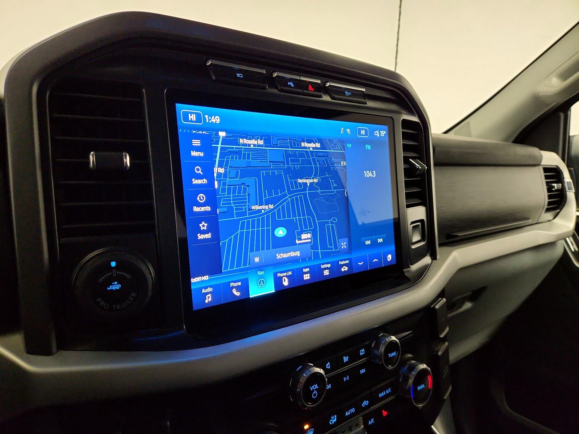 Thumbnail: 2023 Ford F-150 - 14