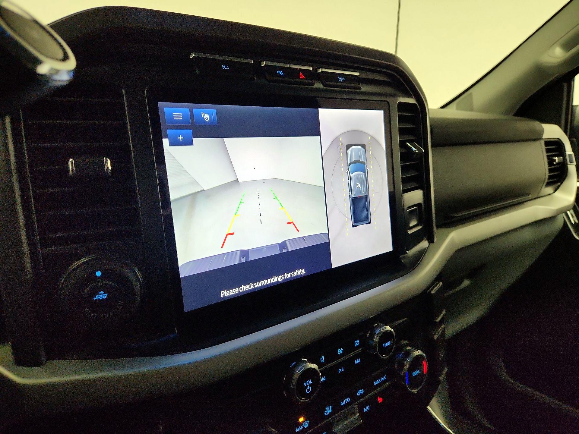 Thumbnail: 2023 Ford F-150 - 15