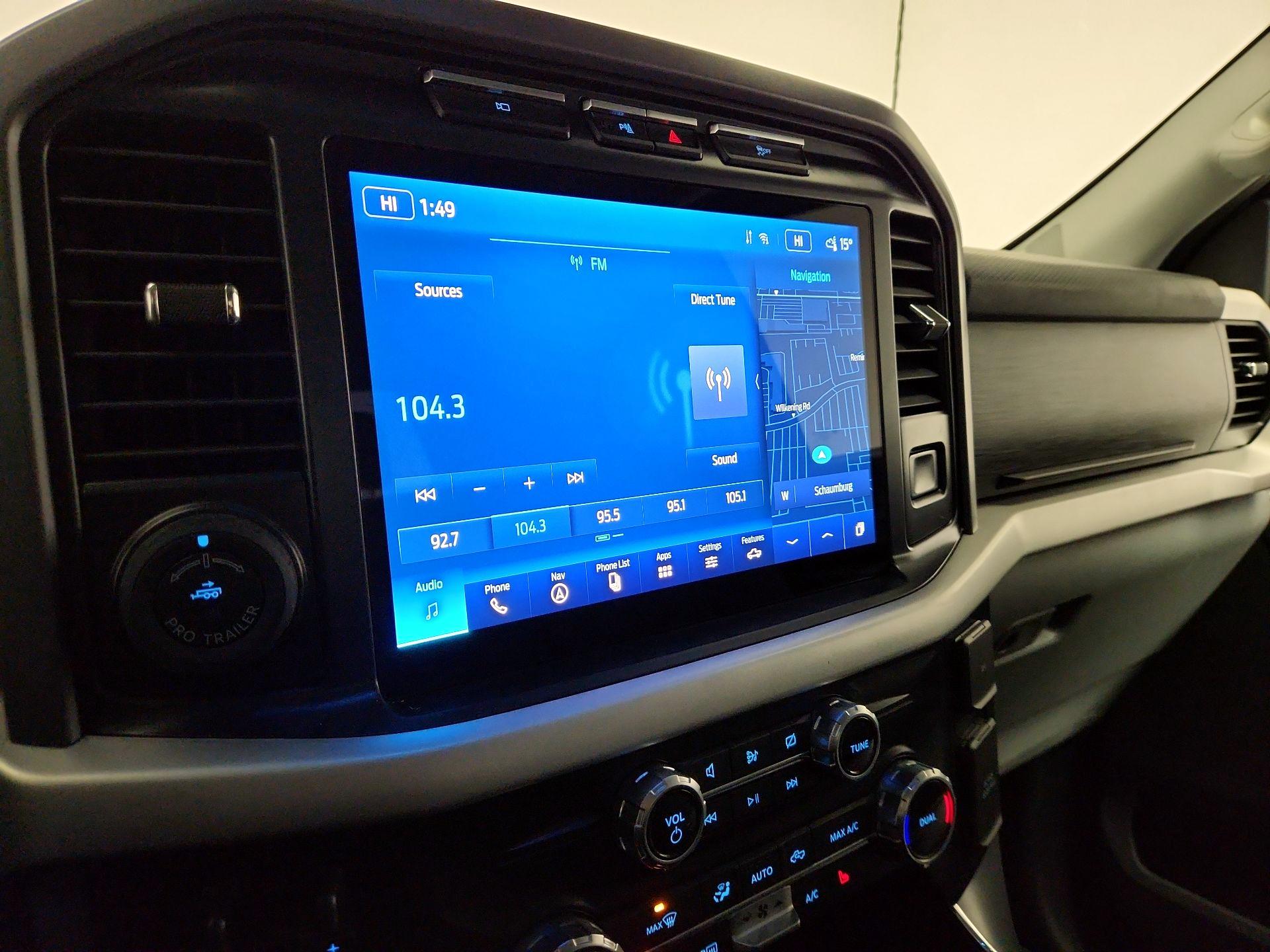 Thumbnail: 2023 Ford F-150 - 16