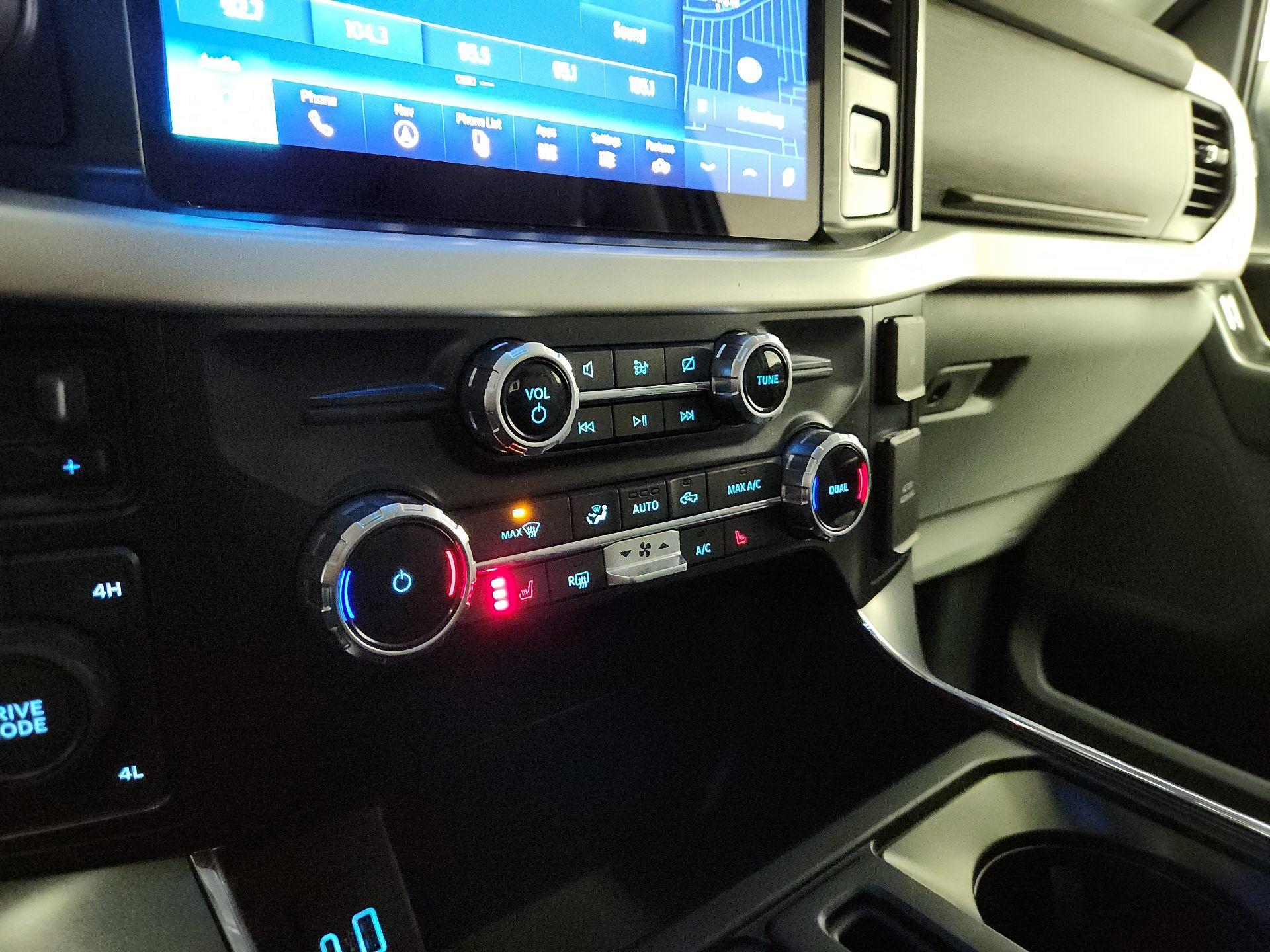 Thumbnail: 2023 Ford F-150 - 17