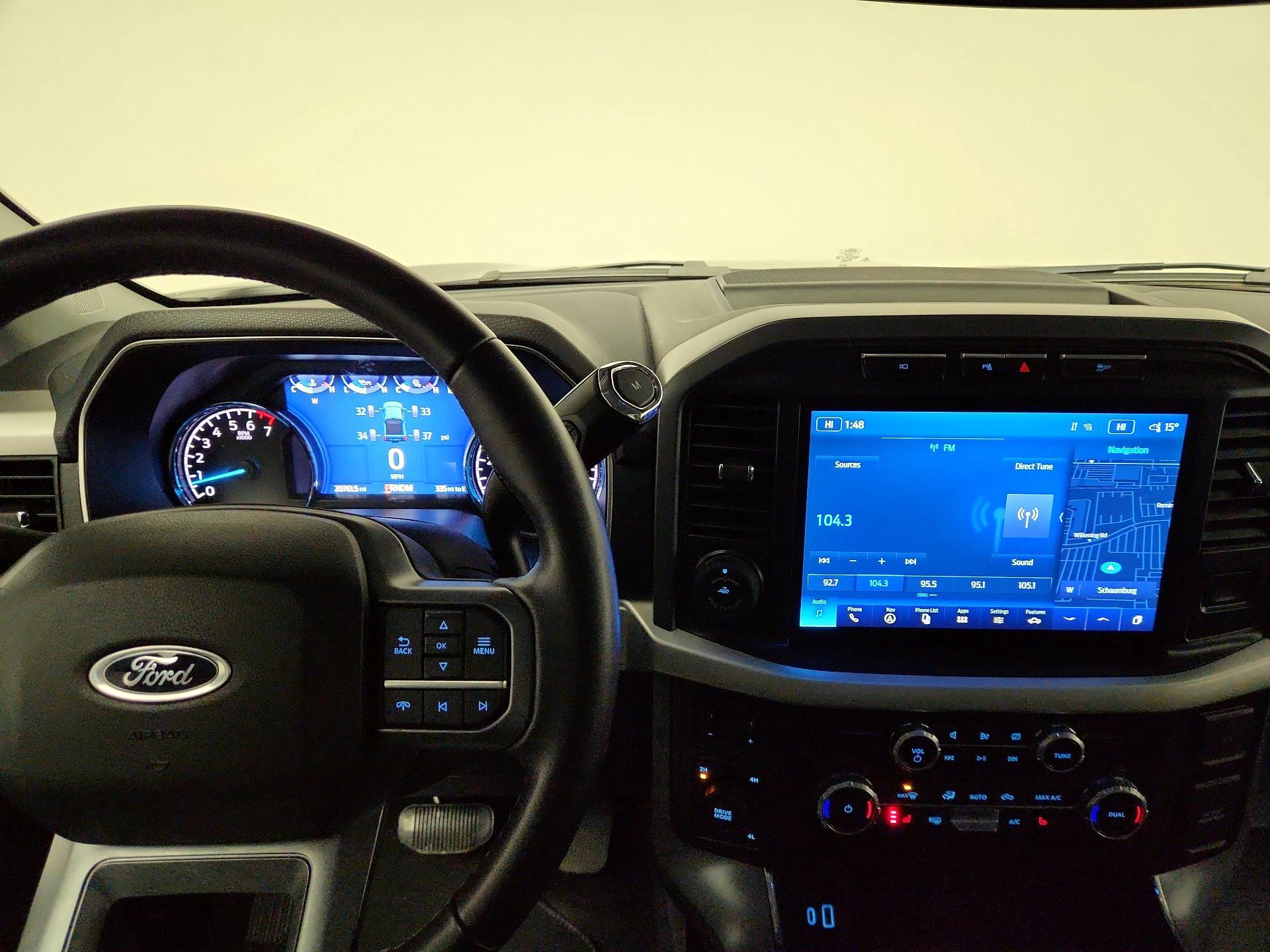 Thumbnail: 2023 Ford F-150 - 18