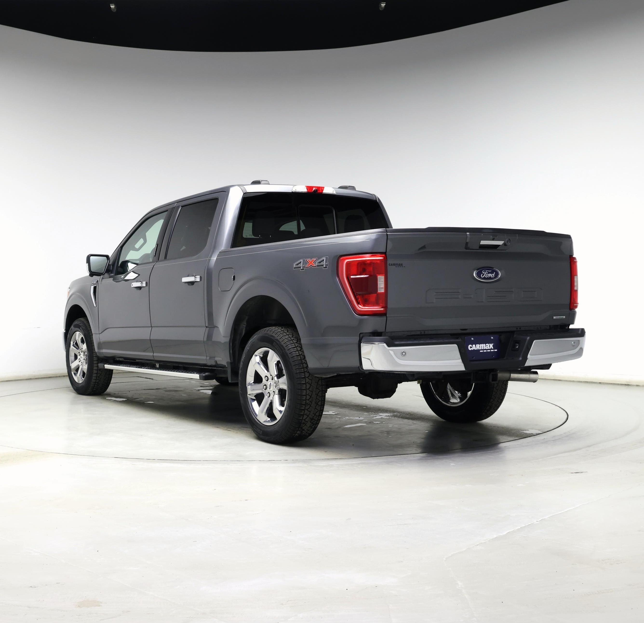 Thumbnail: 2023 Ford F-150 - 2