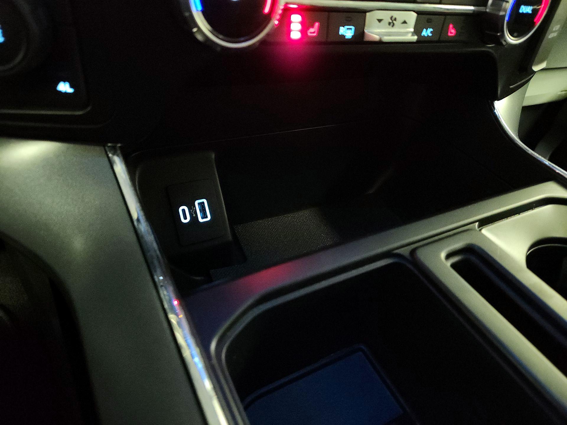 Thumbnail: 2023 Ford F-150 - 19