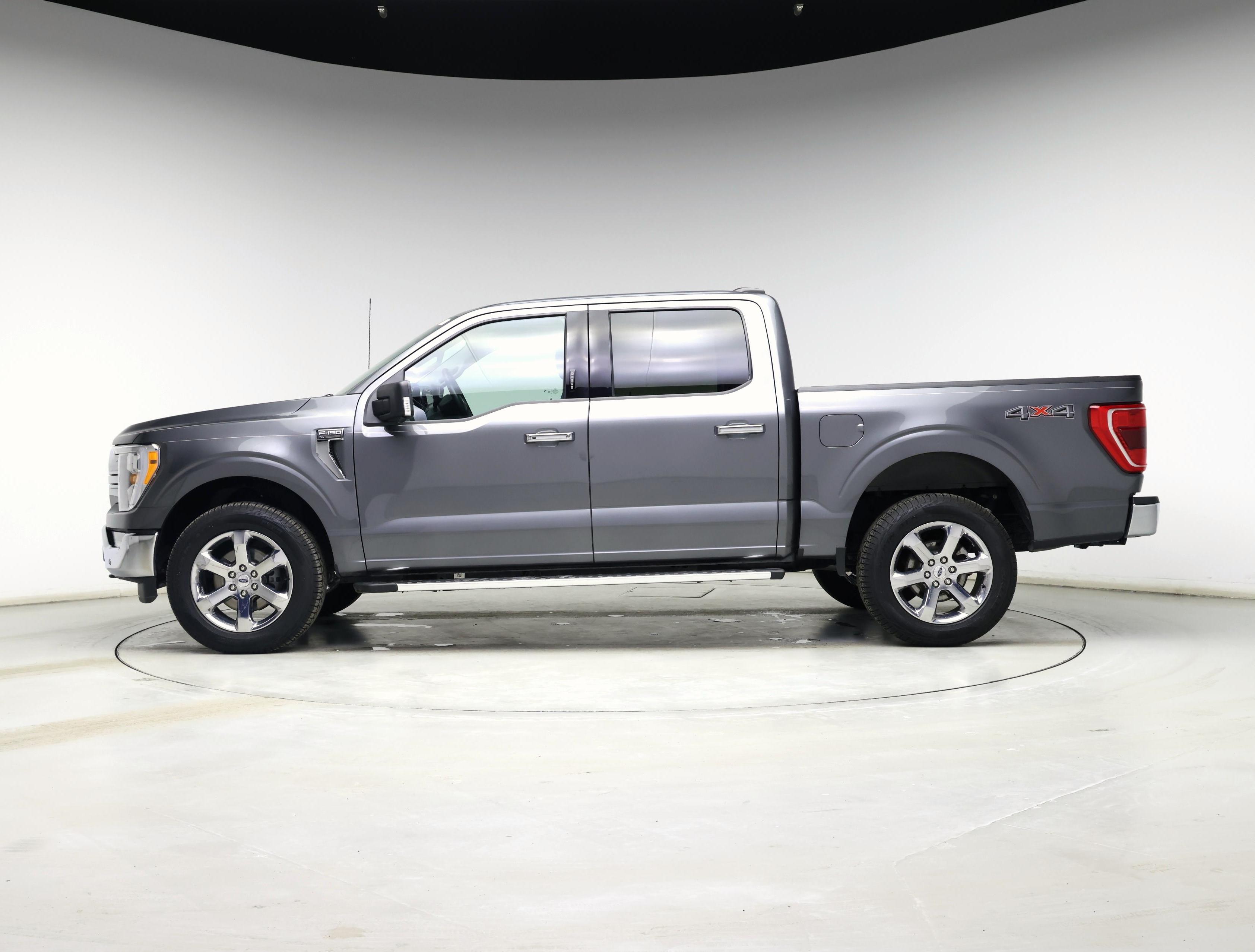 Thumbnail: 2023 Ford F-150 - 3