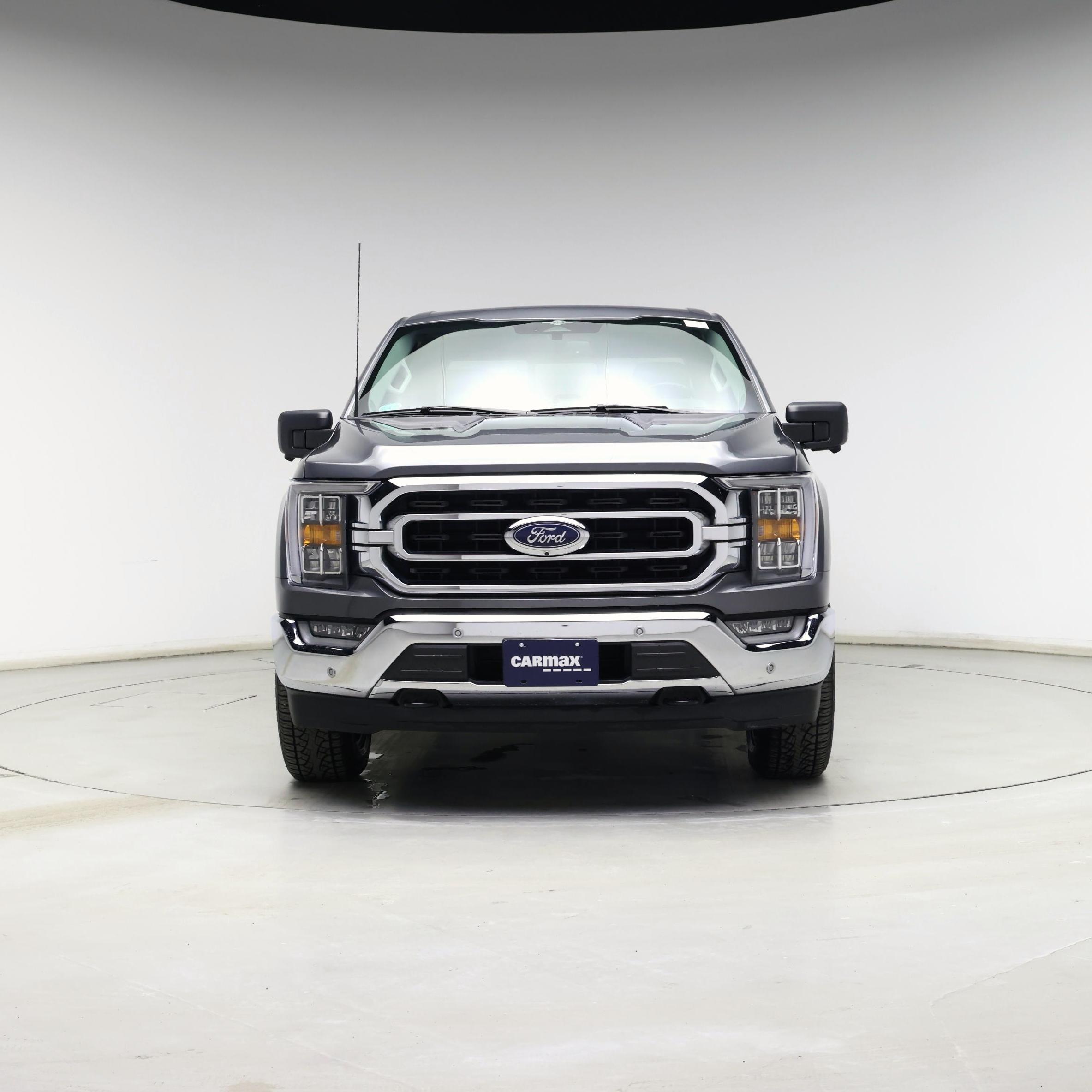Thumbnail: 2023 Ford F-150 - 5