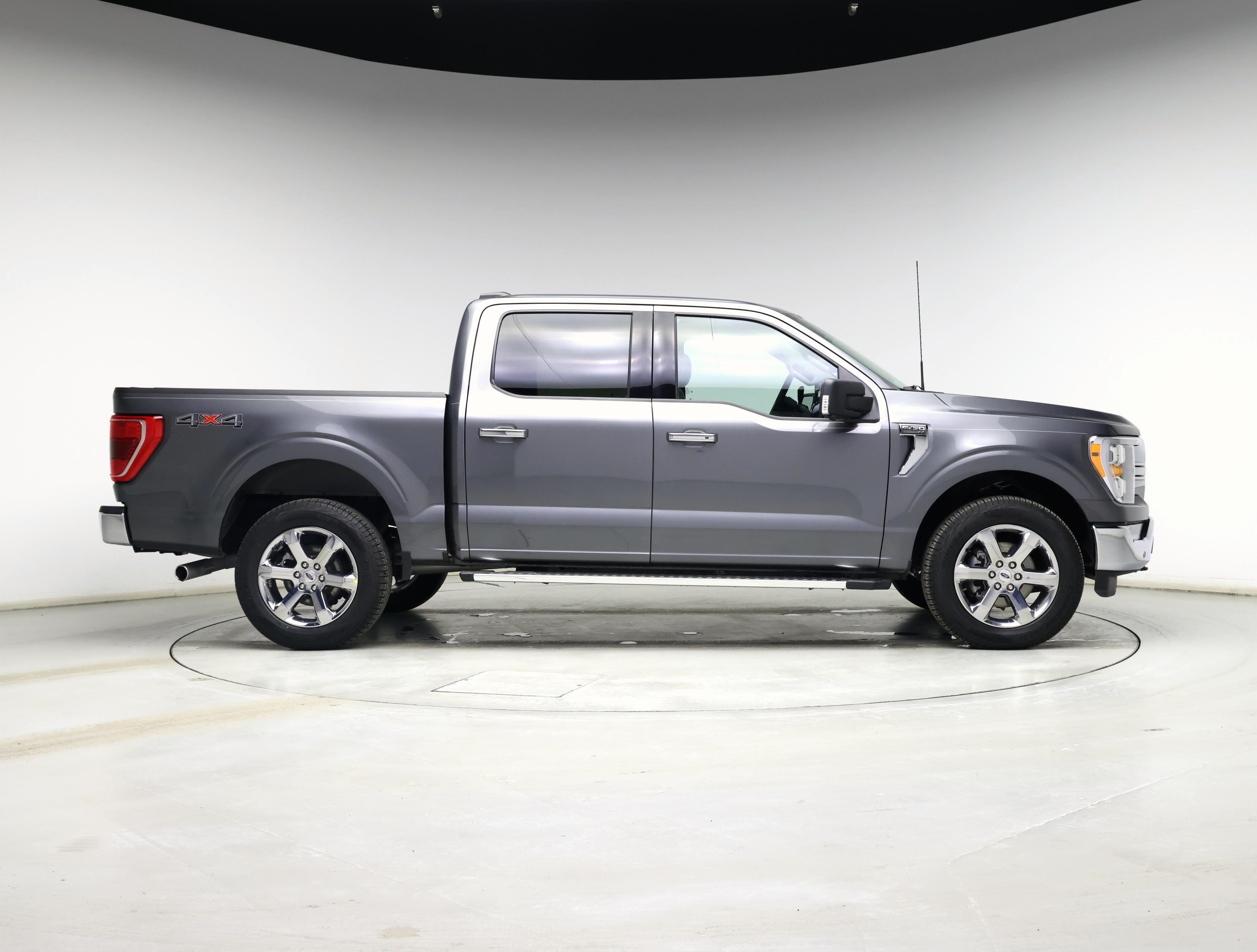 Thumbnail: 2023 Ford F-150 - 7