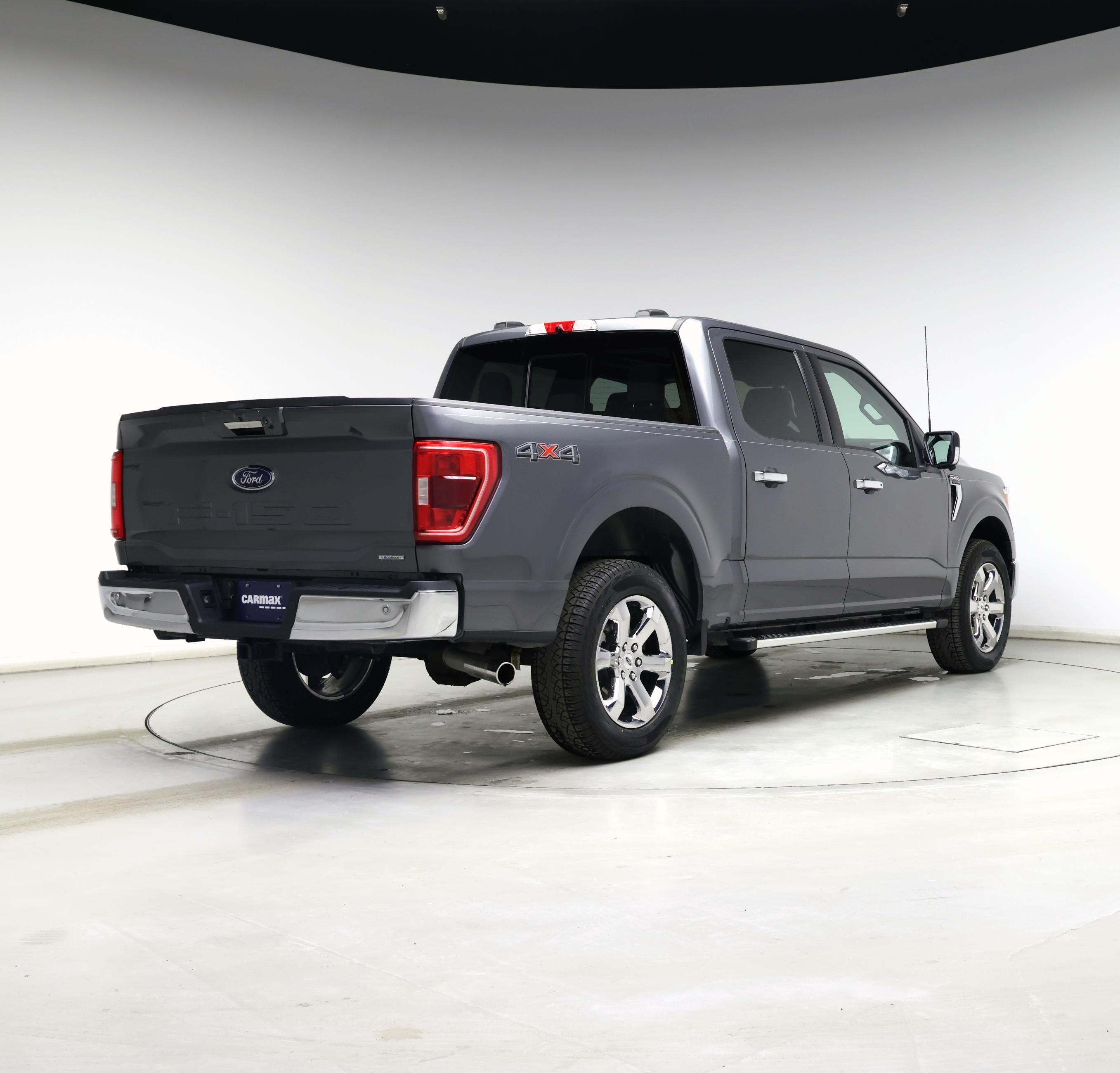 Thumbnail: 2023 Ford F-150 - 8