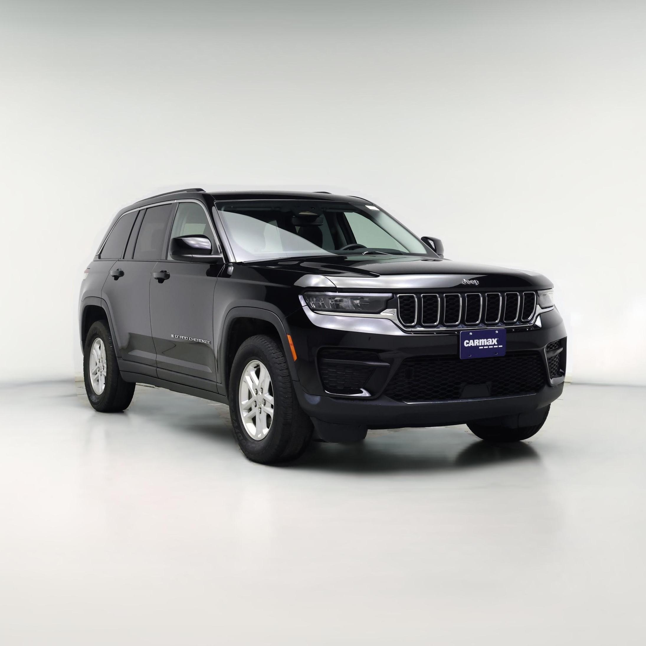 Thumbnail: 2023 Jeep Grand Cherokee - 1