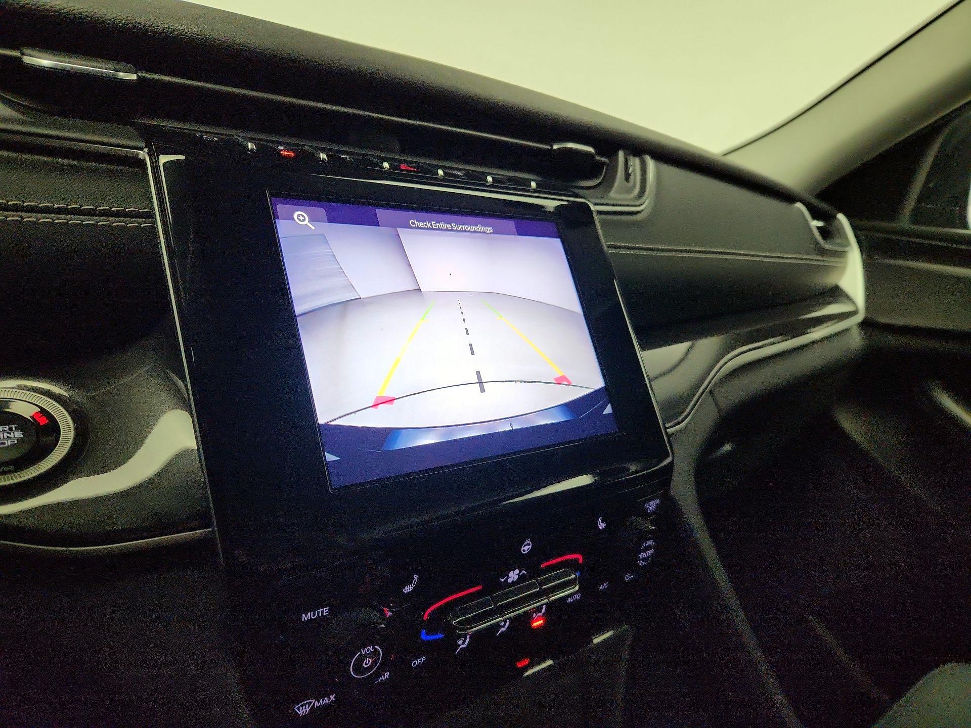 Thumbnail: 2023 Jeep Grand Cherokee - 14