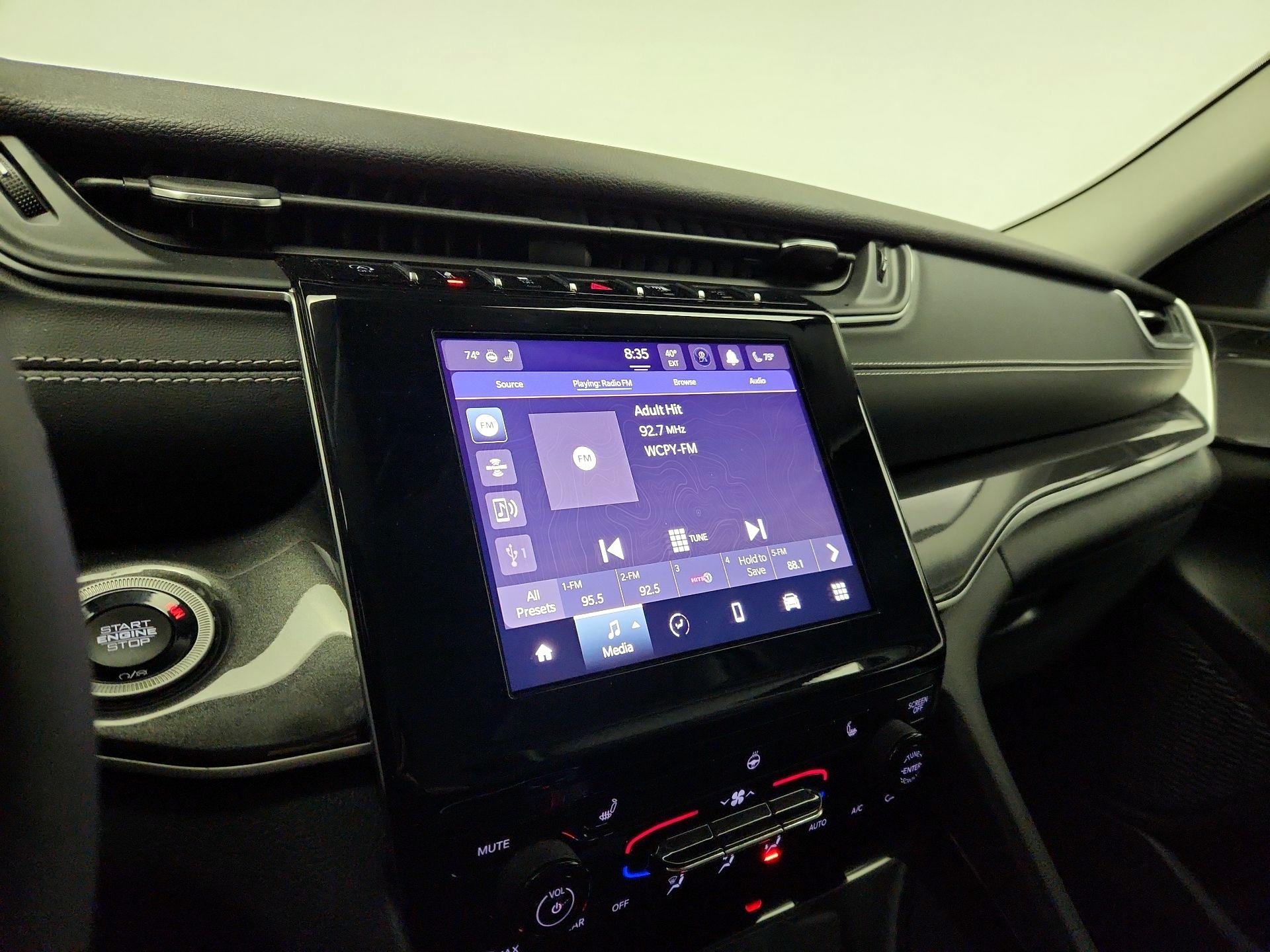 Thumbnail: 2023 Jeep Grand Cherokee - 15