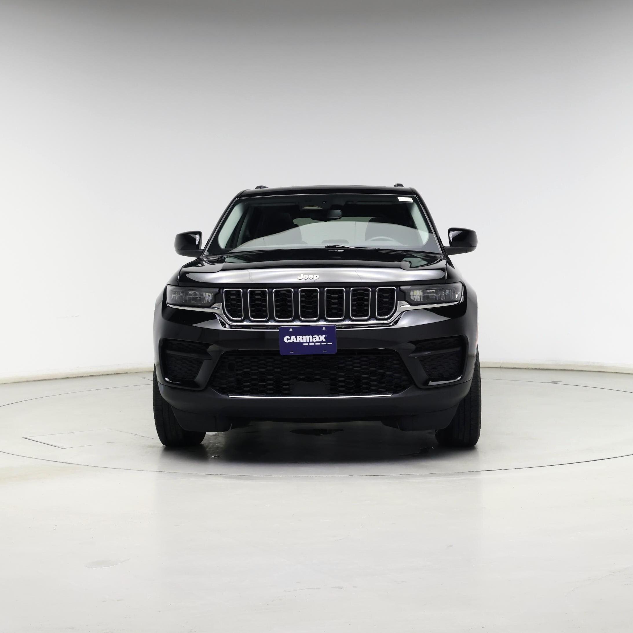 Thumbnail: 2023 Jeep Grand Cherokee - 5