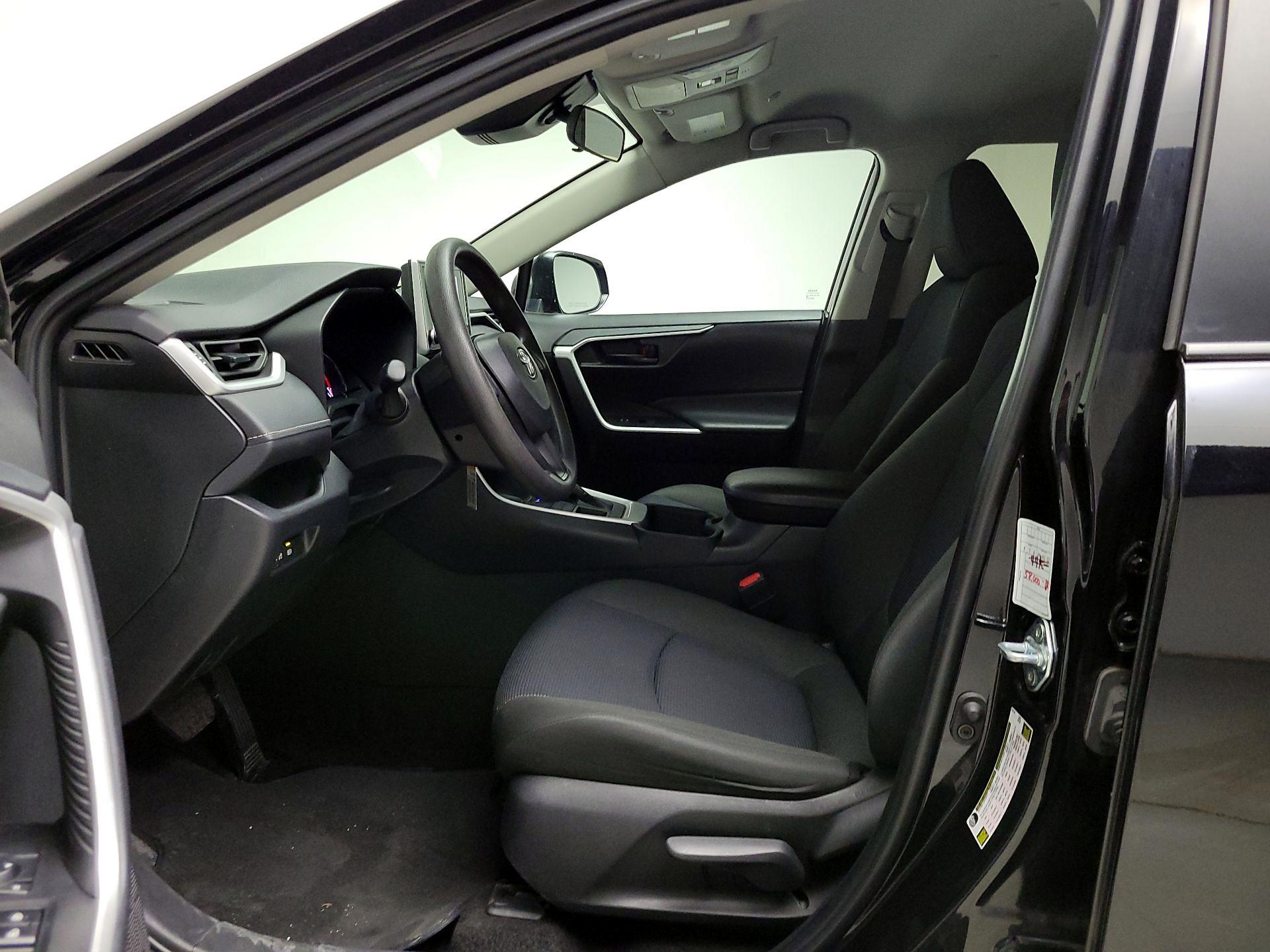 Thumbnail: 2024 Toyota RAV4 - 11