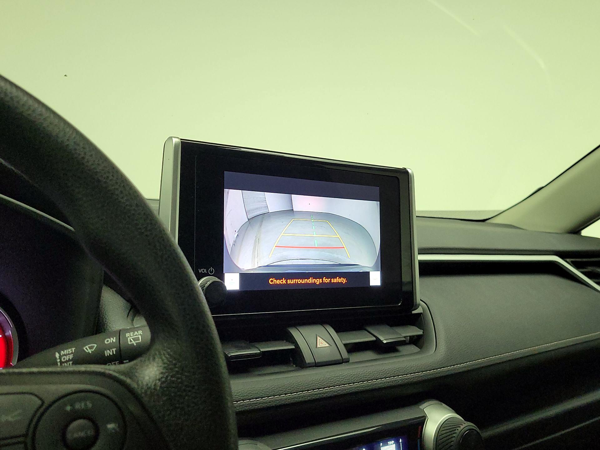 Thumbnail: 2024 Toyota RAV4 - 14