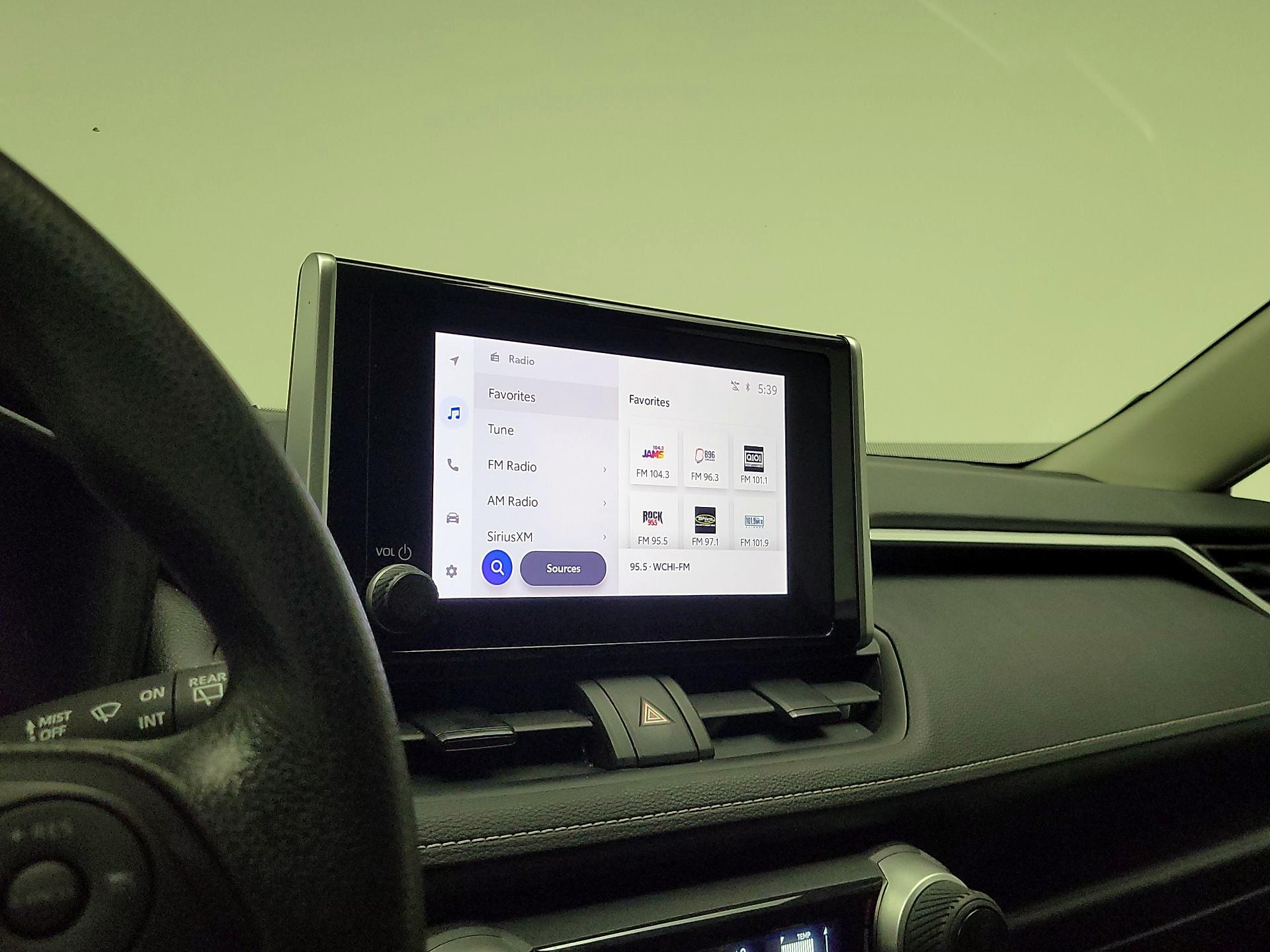 Thumbnail: 2024 Toyota RAV4 - 15