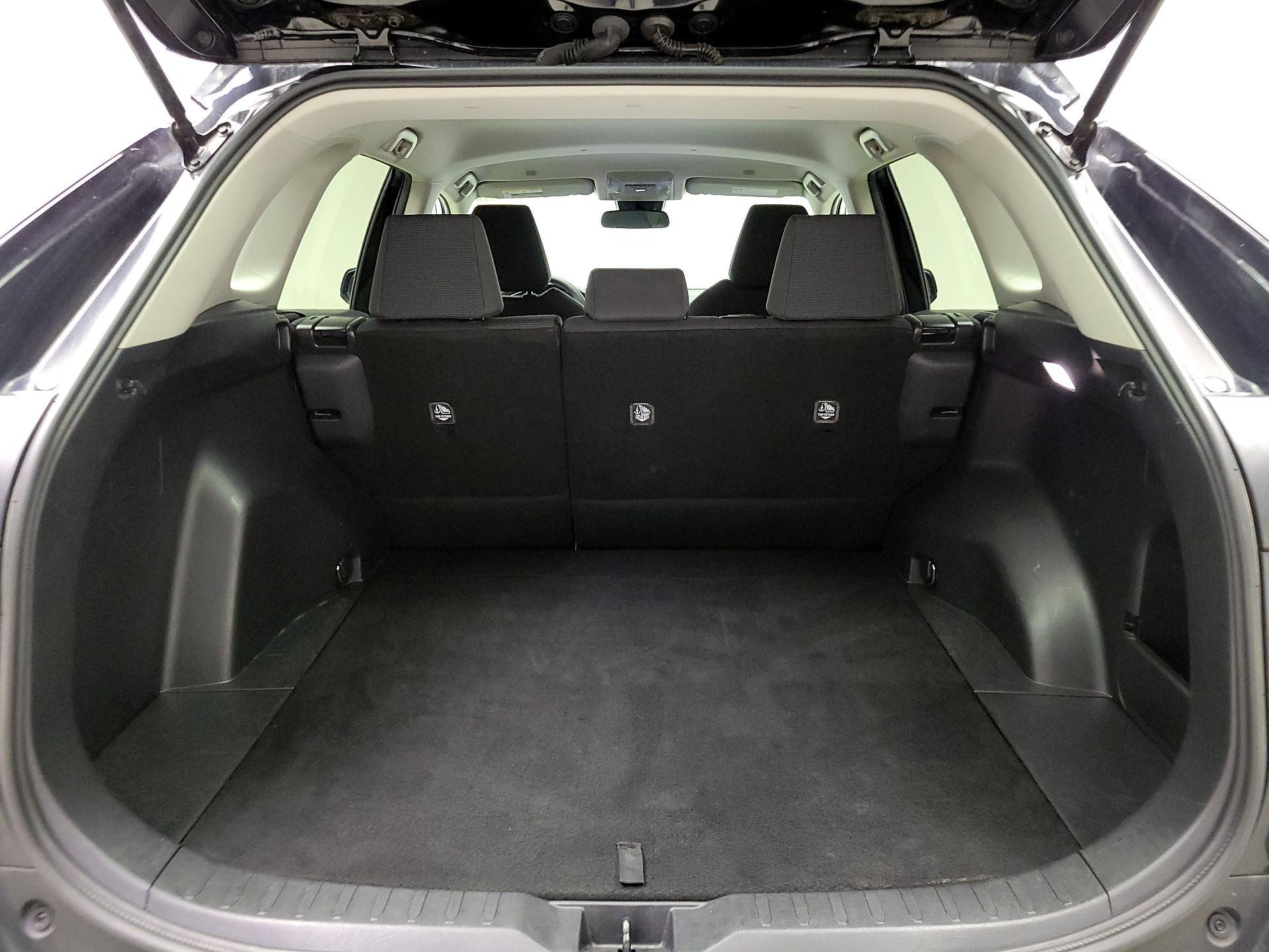 Thumbnail: 2024 Toyota RAV4 - 20