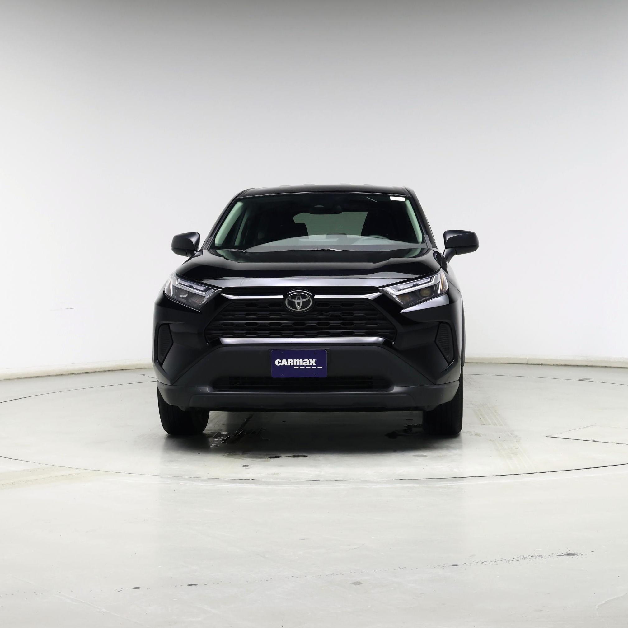 Thumbnail: 2024 Toyota RAV4 - 5