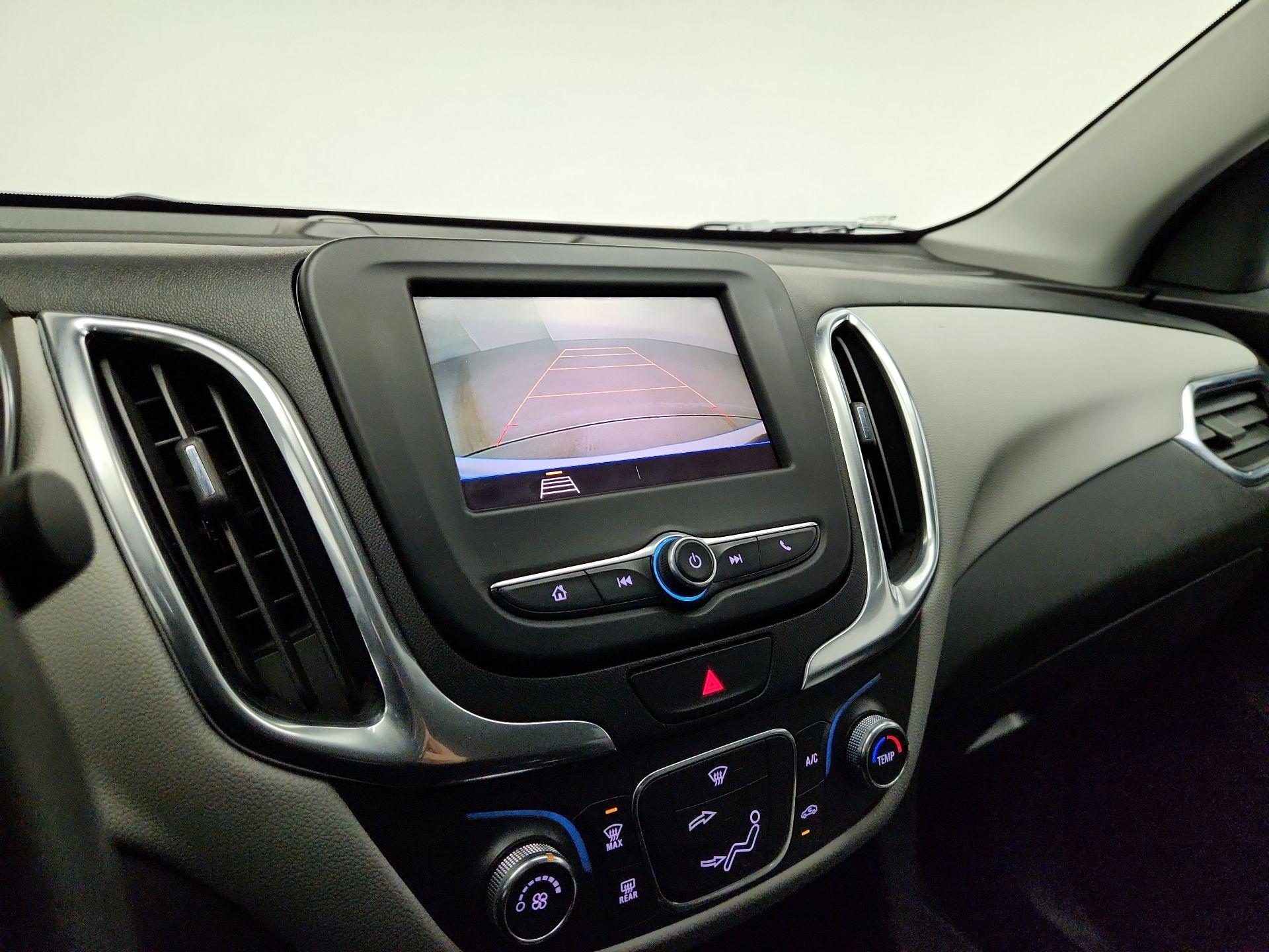 Thumbnail: 2021 Chevrolet Equinox - 14