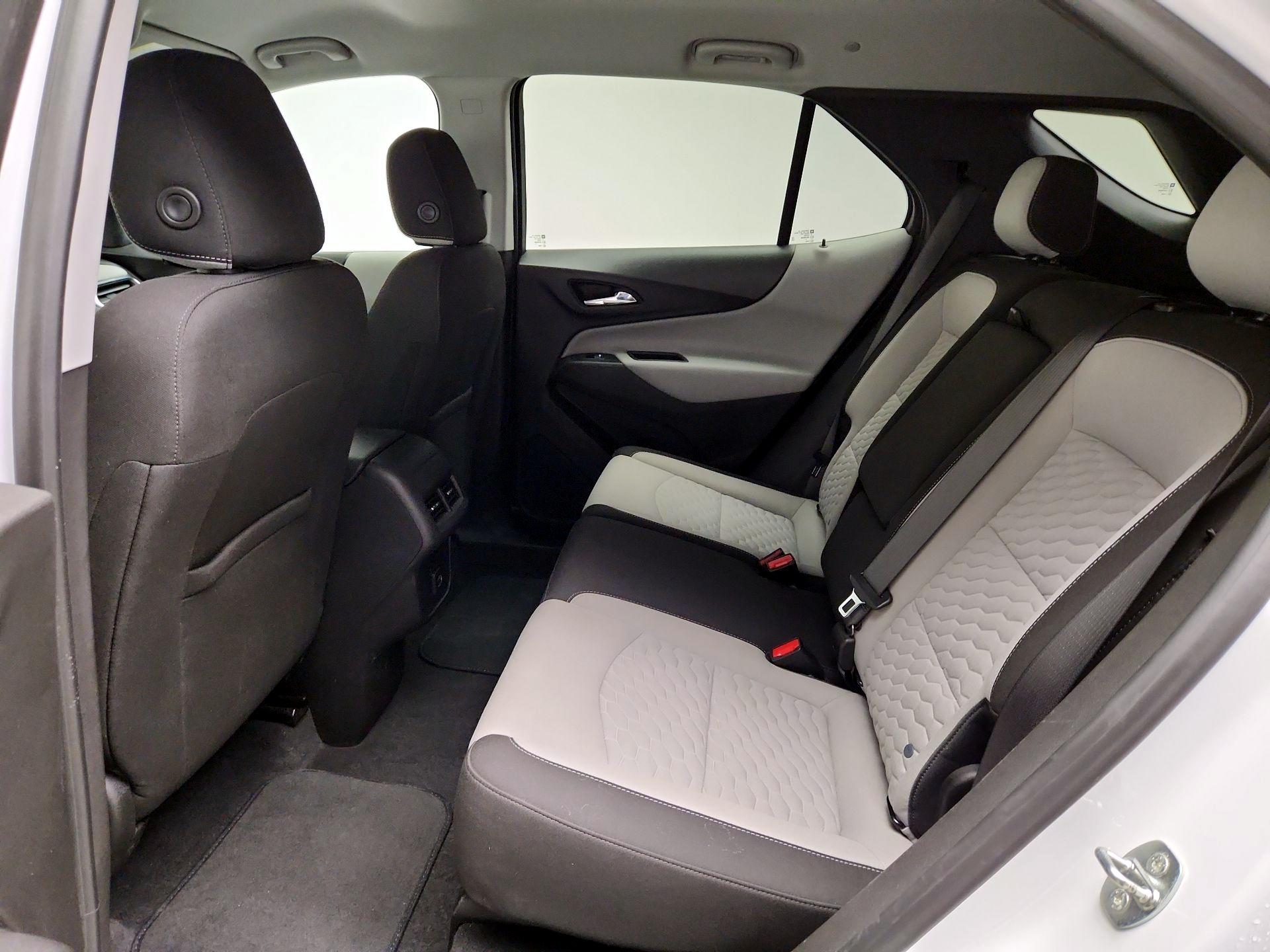 Thumbnail: 2021 Chevrolet Equinox - 19