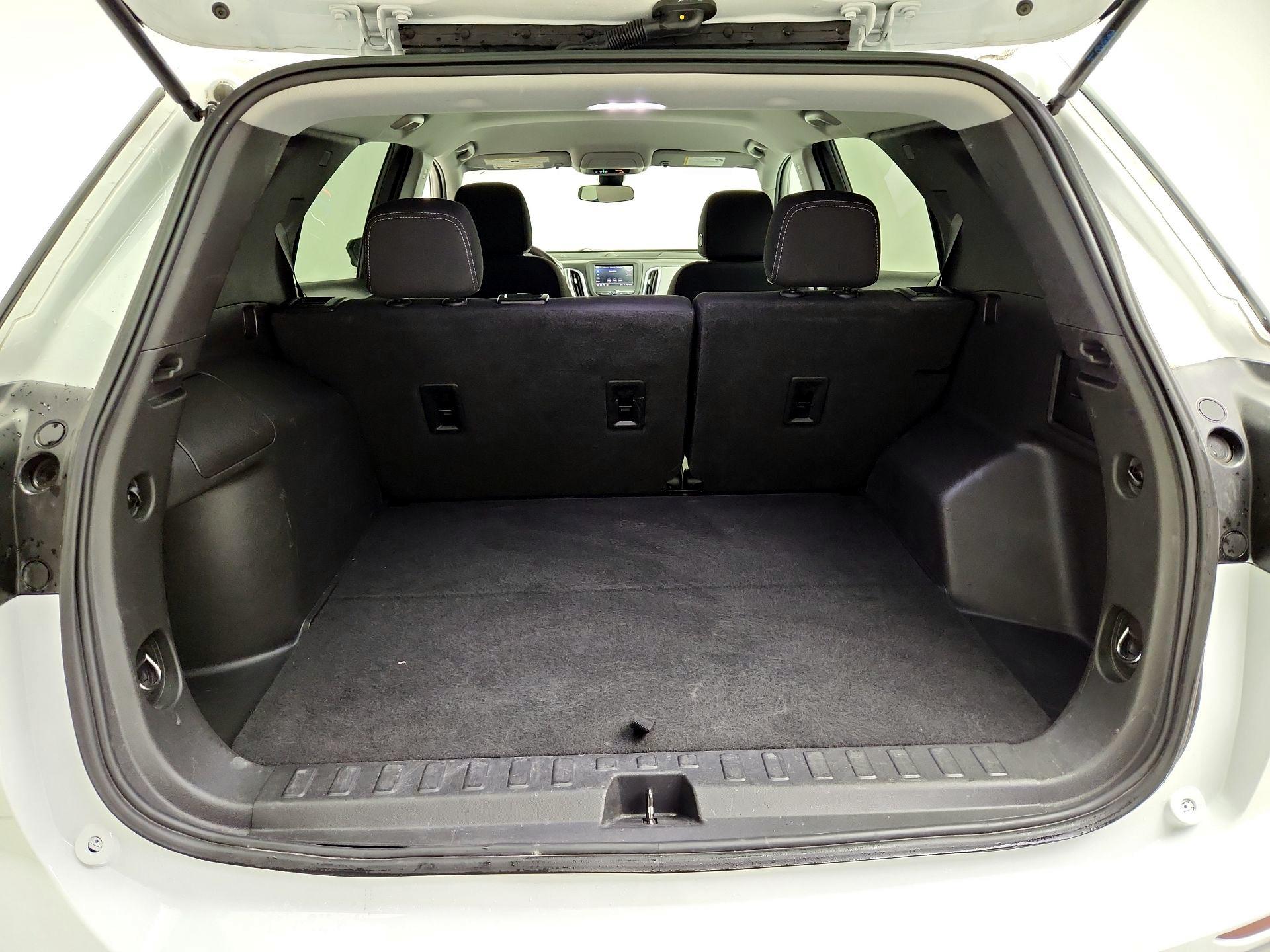 Thumbnail: 2021 Chevrolet Equinox - 20