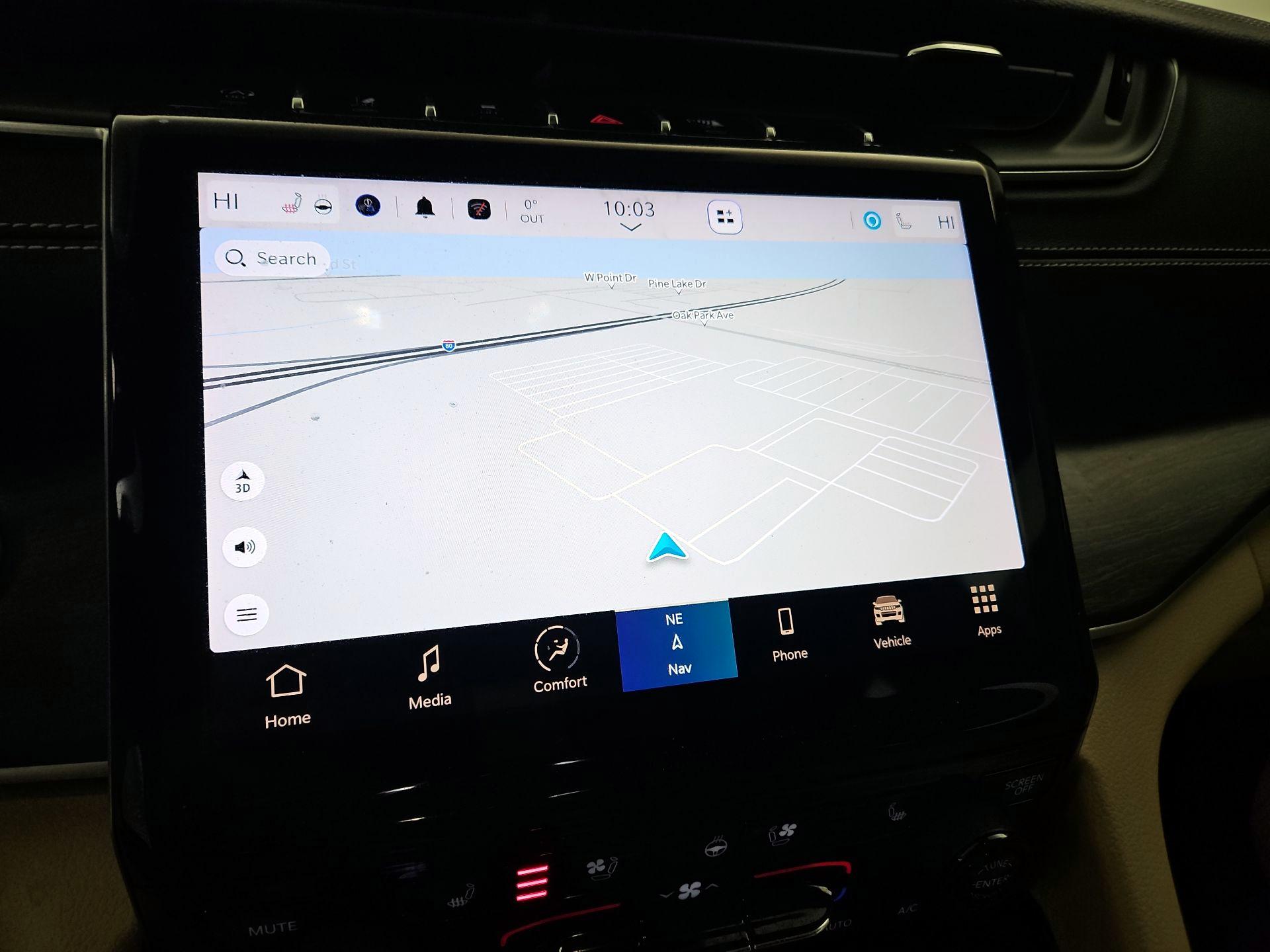 Thumbnail: 2023 Jeep Grand Cherokee - 14