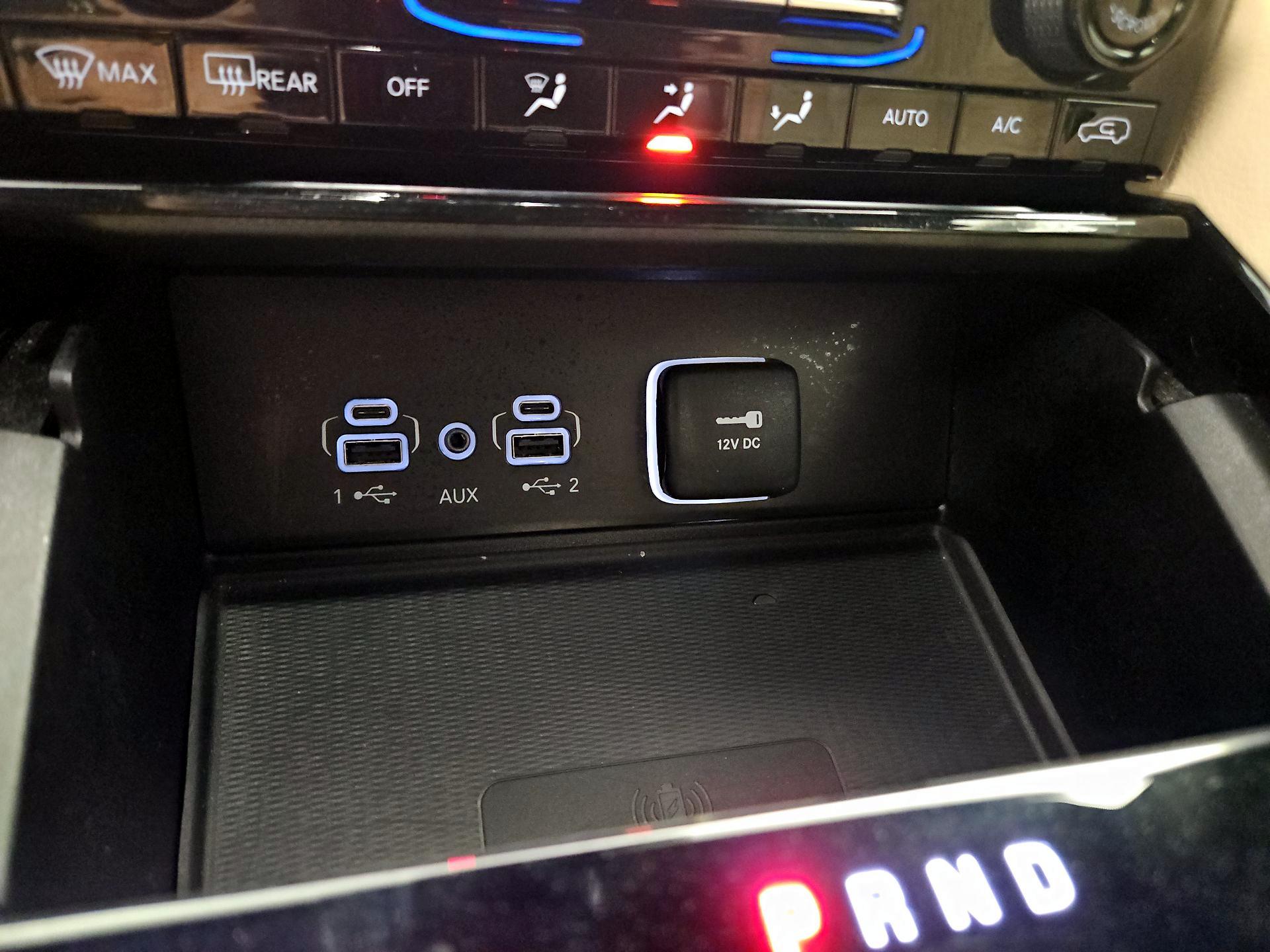 Thumbnail: 2023 Jeep Grand Cherokee - 19