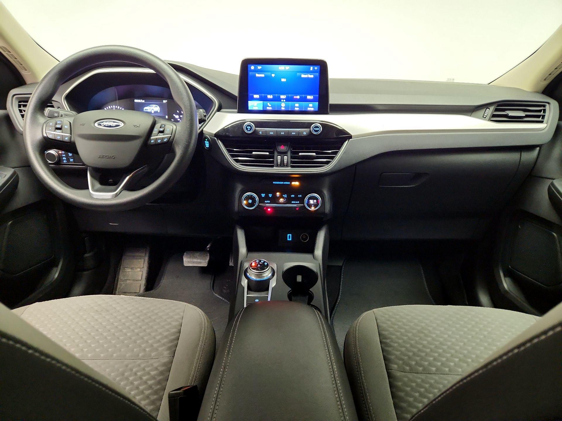 Thumbnail: 2020 Ford Escape - 9