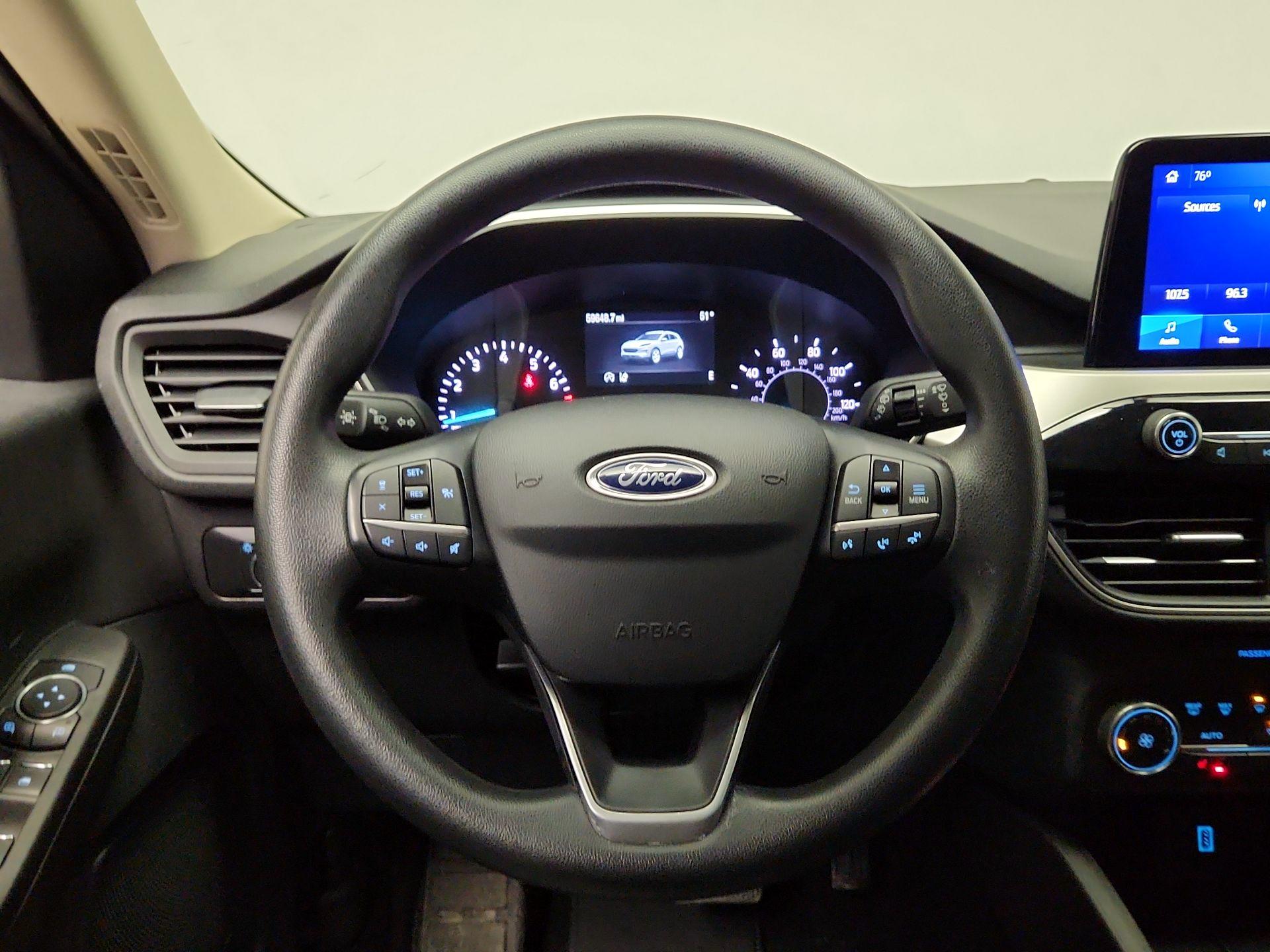 Thumbnail: 2020 Ford Escape - 10