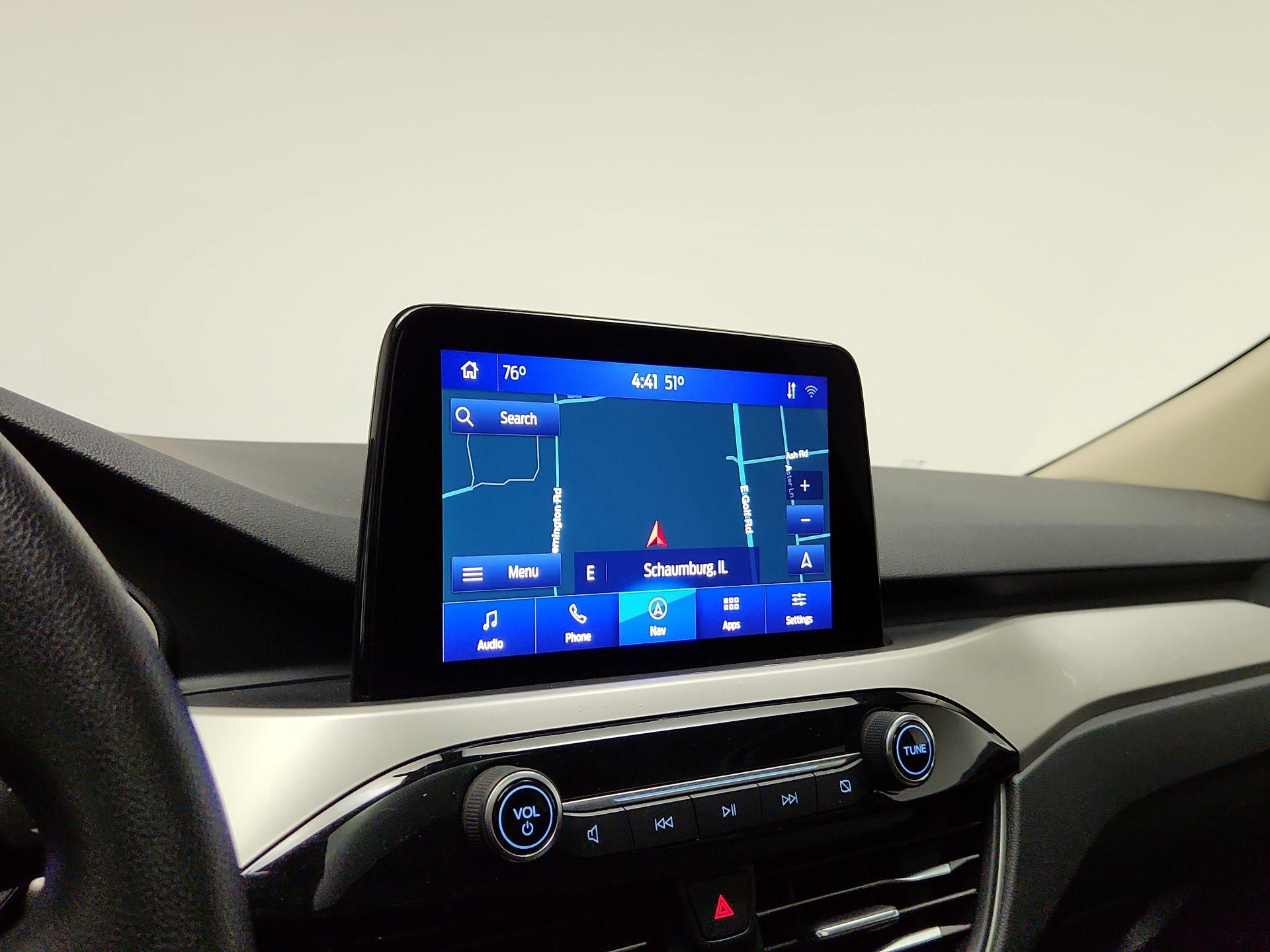 Thumbnail: 2020 Ford Escape - 14