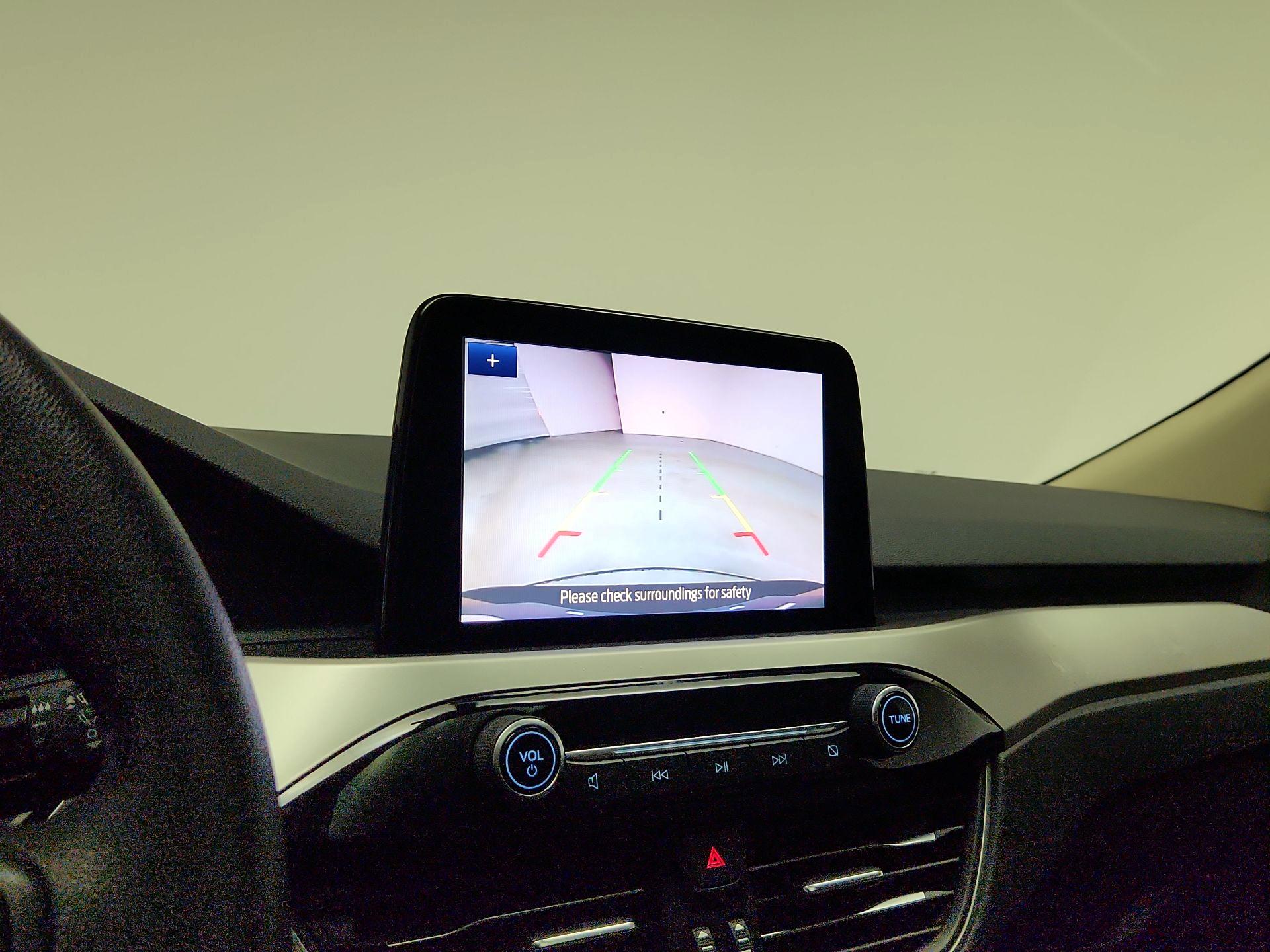 Thumbnail: 2020 Ford Escape - 15