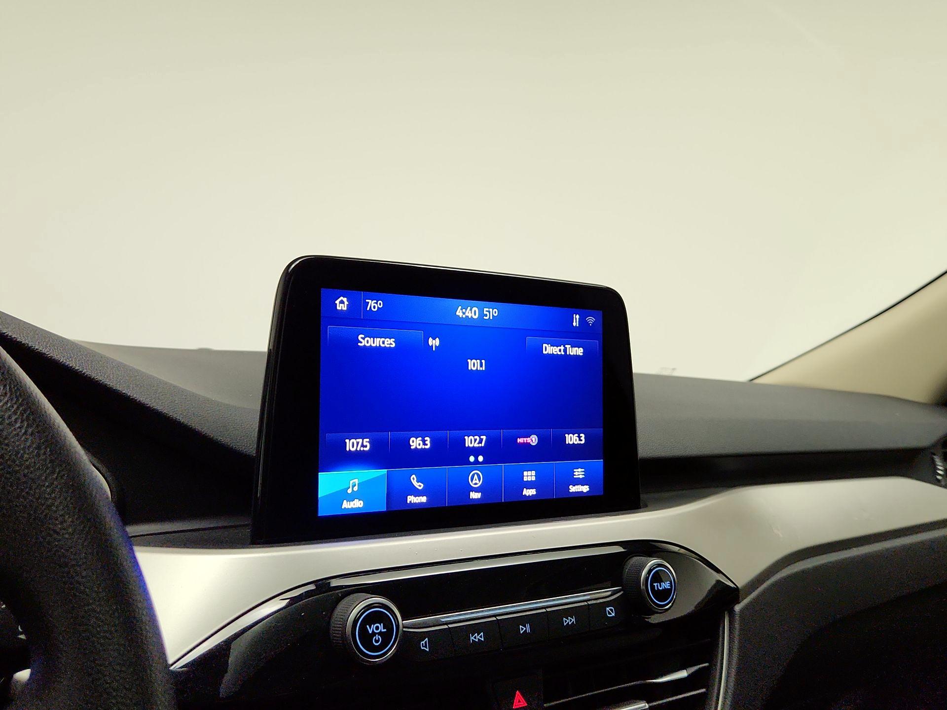 Thumbnail: 2020 Ford Escape - 16