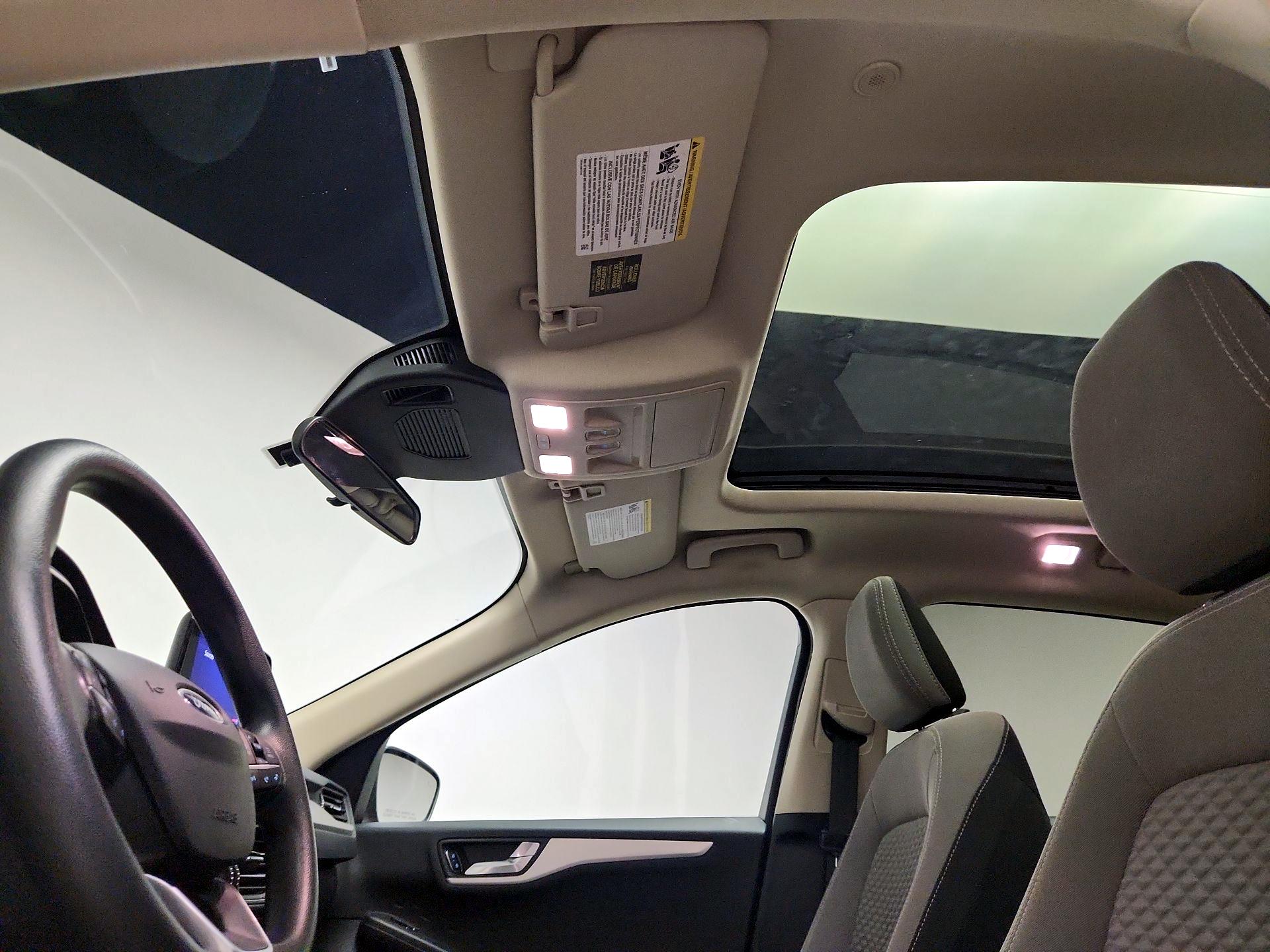 Thumbnail: 2020 Ford Escape - 20