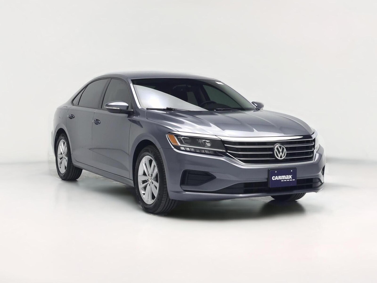 2021 Volkswagen Passat S