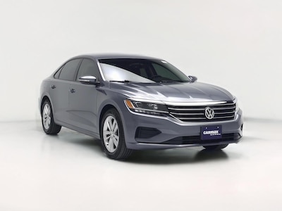 2021 Volkswagen Passat S