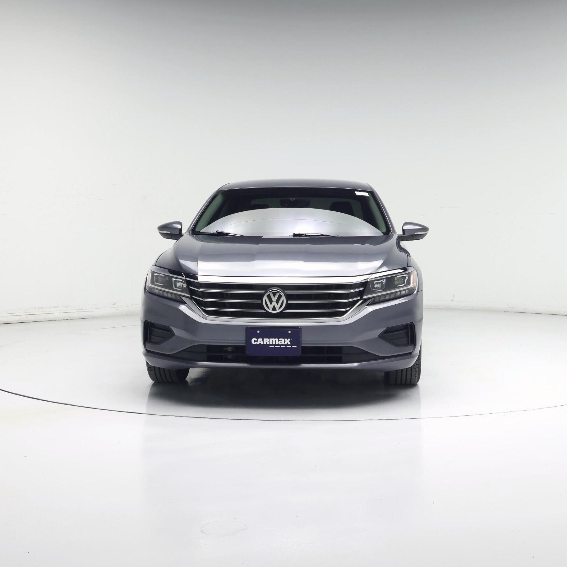 Thumbnail: 2021 Volkswagen Passat - 5