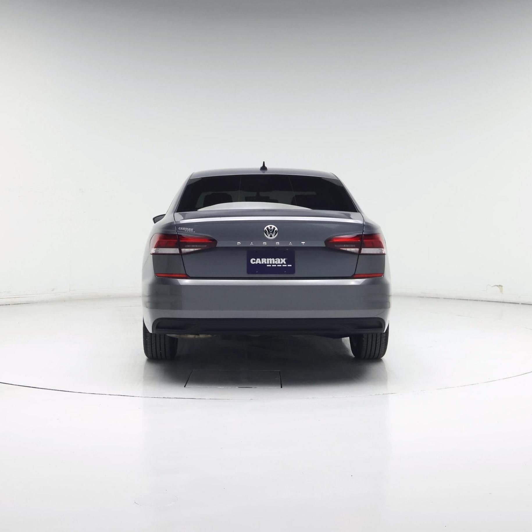 Thumbnail: 2021 Volkswagen Passat - 6