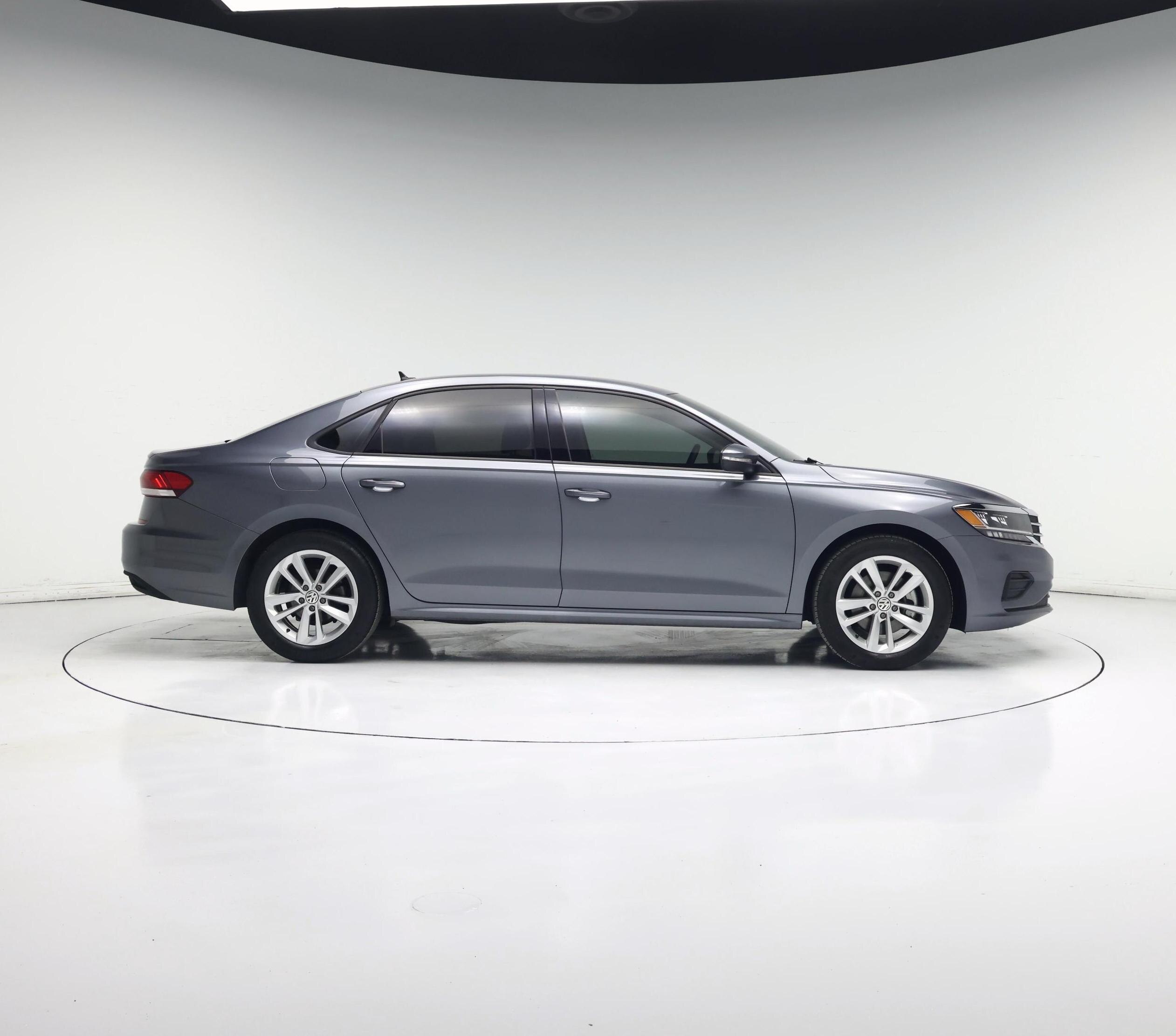 Thumbnail: 2021 Volkswagen Passat - 7