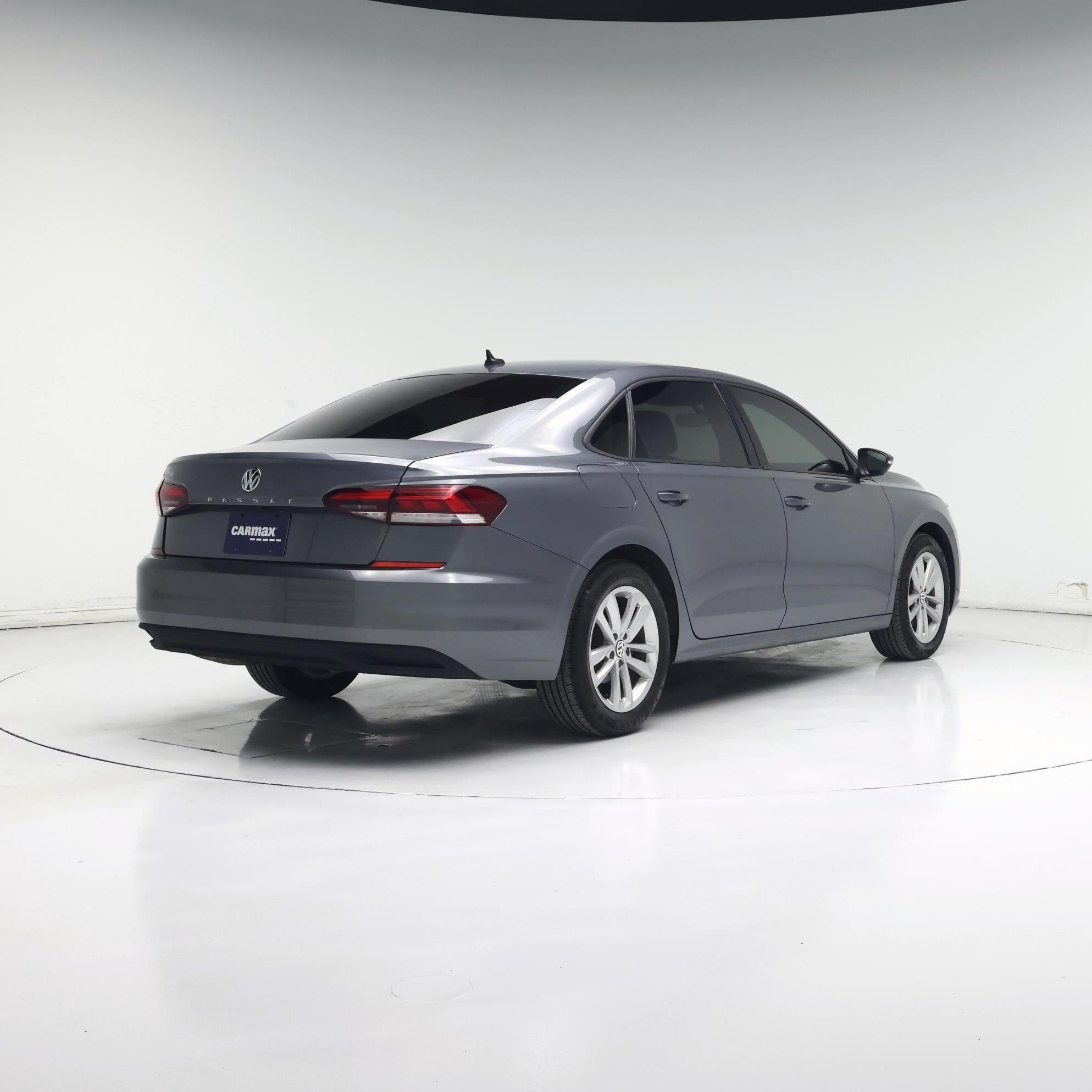 Thumbnail: 2021 Volkswagen Passat - 8