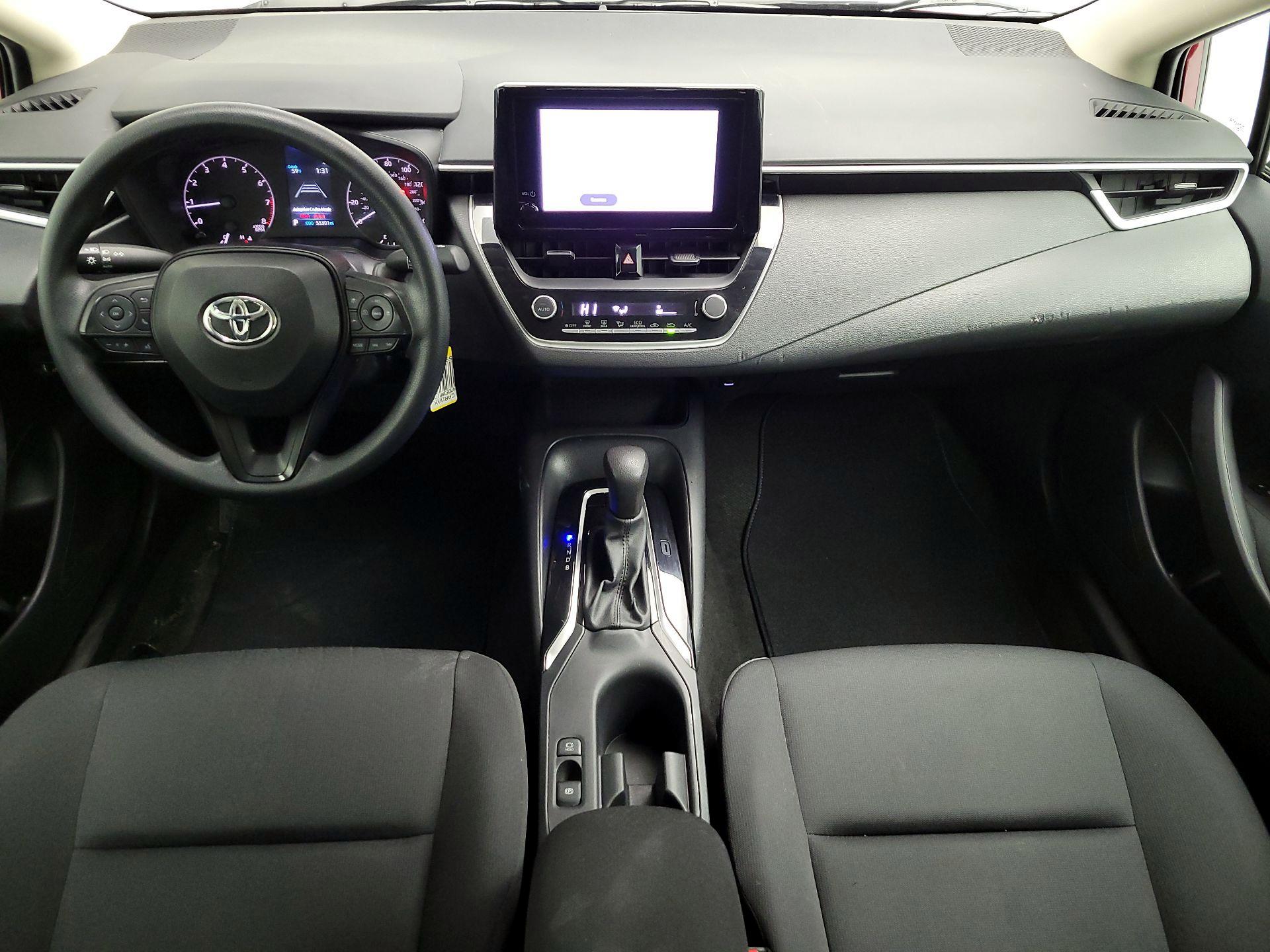 Thumbnail: 2024 Toyota Corolla - 9