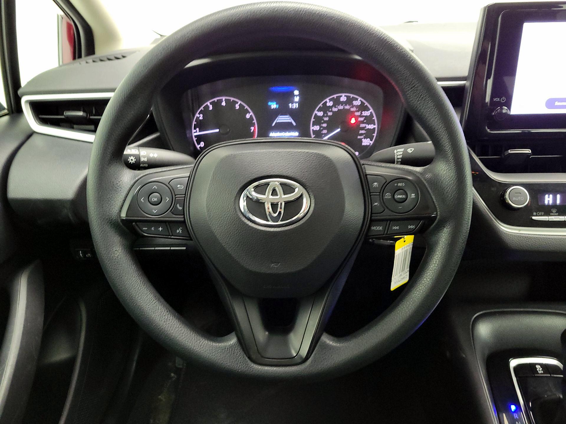 Thumbnail: 2024 Toyota Corolla - 10