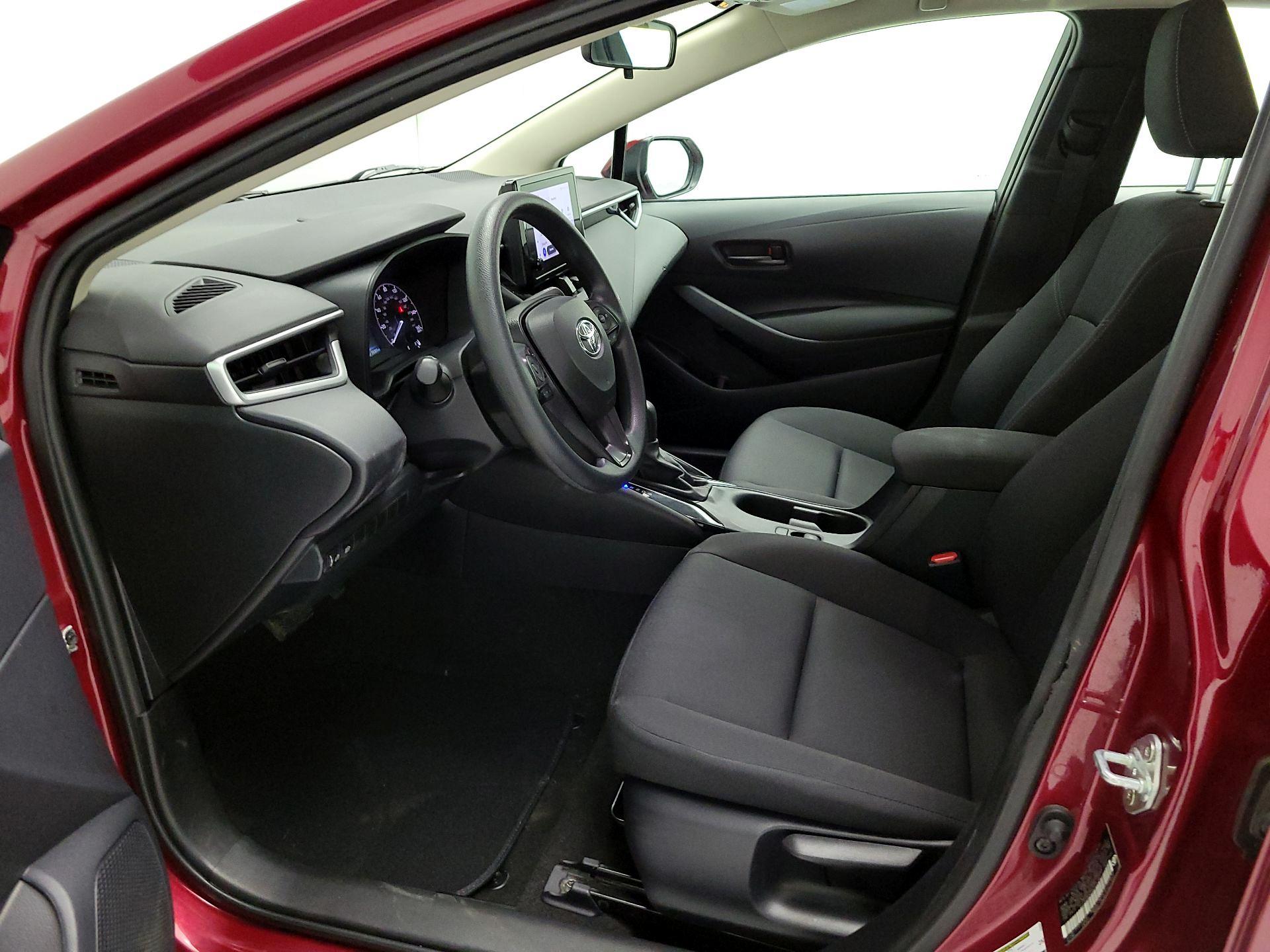 Thumbnail: 2024 Toyota Corolla - 11