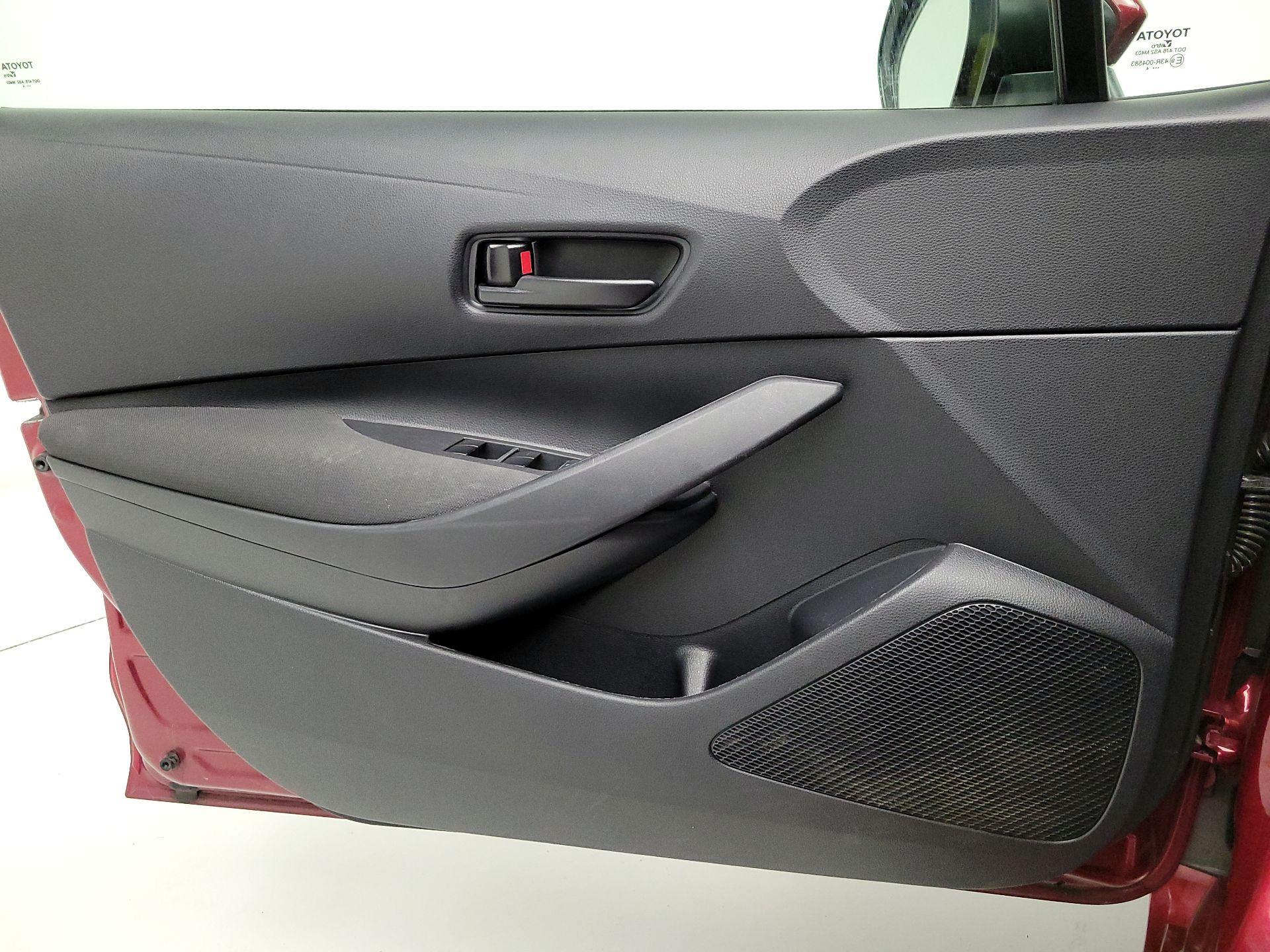 Thumbnail: 2024 Toyota Corolla - 12