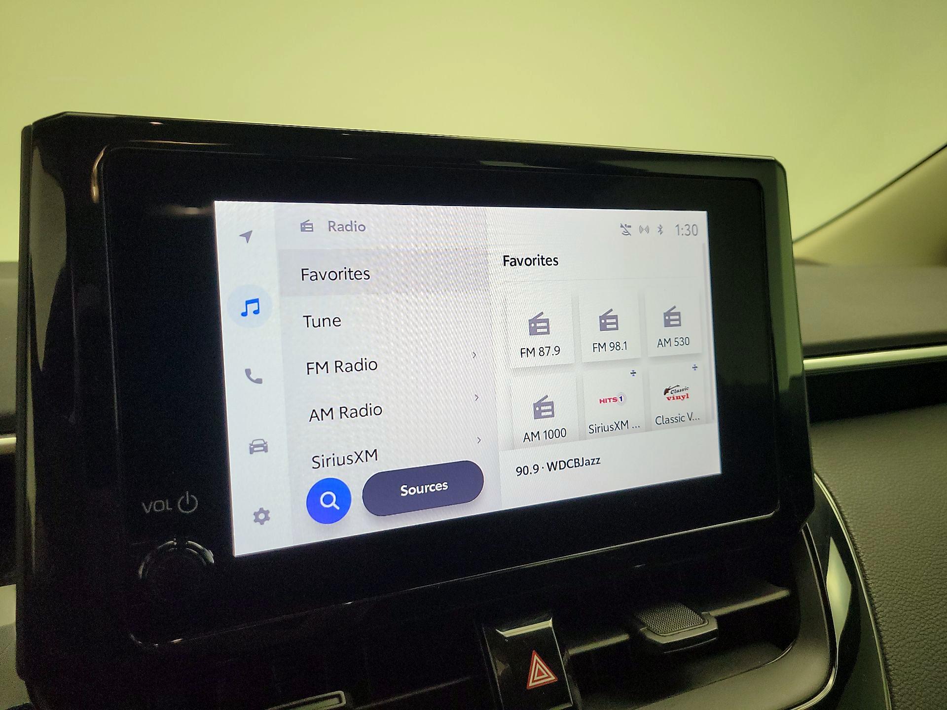 Thumbnail: 2024 Toyota Corolla - 13