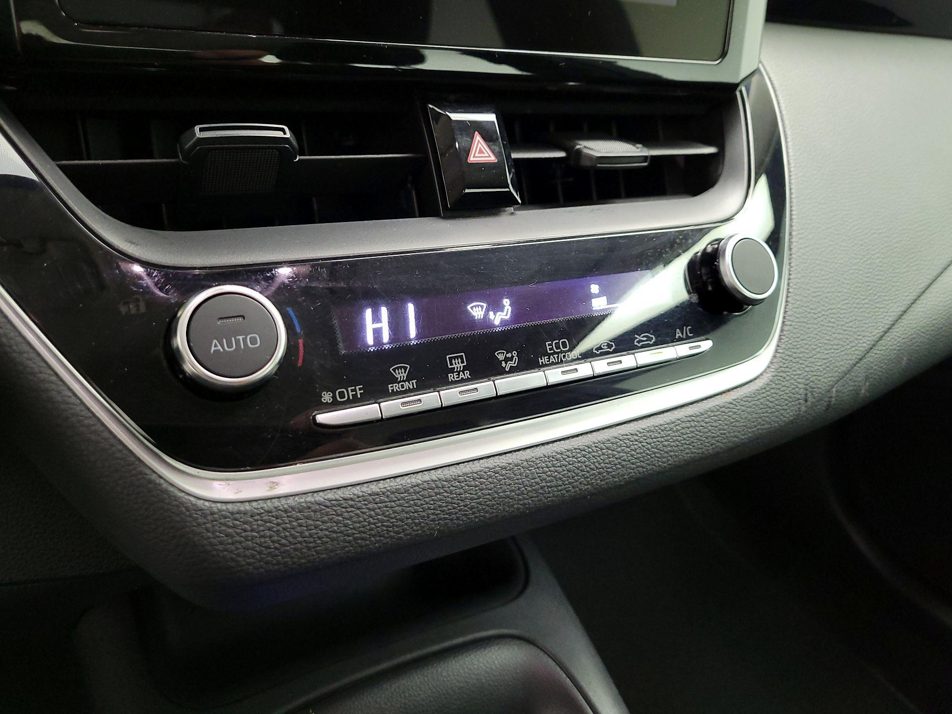 Thumbnail: 2024 Toyota Corolla - 14