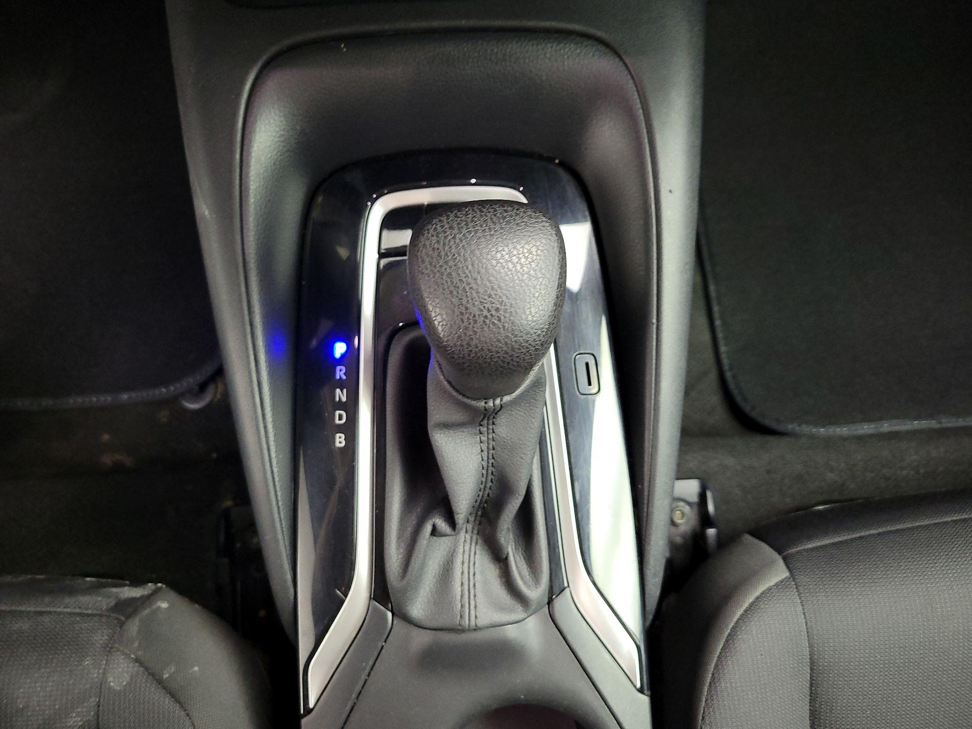 Thumbnail: 2024 Toyota Corolla - 15