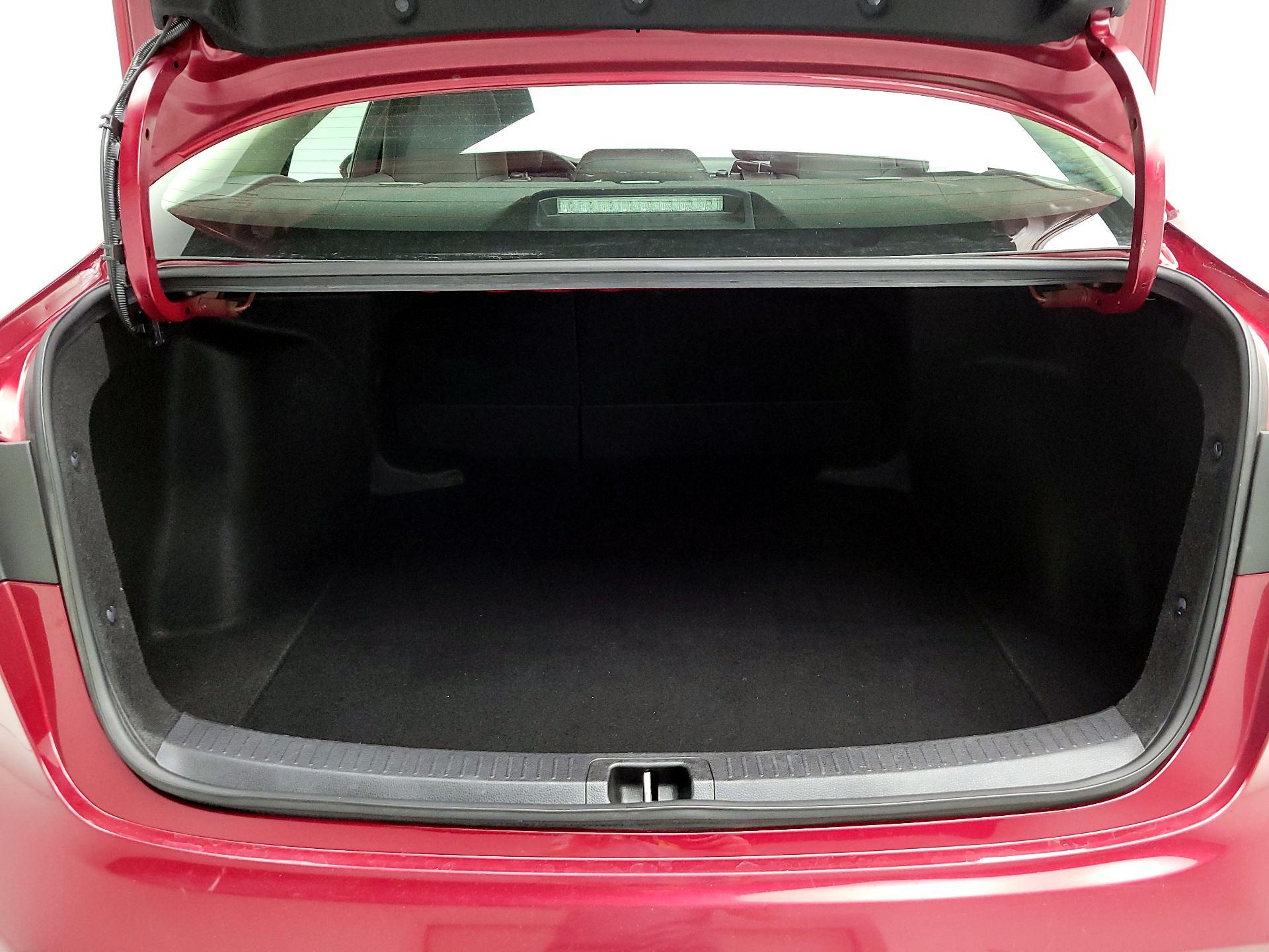 Thumbnail: 2024 Toyota Corolla - 16