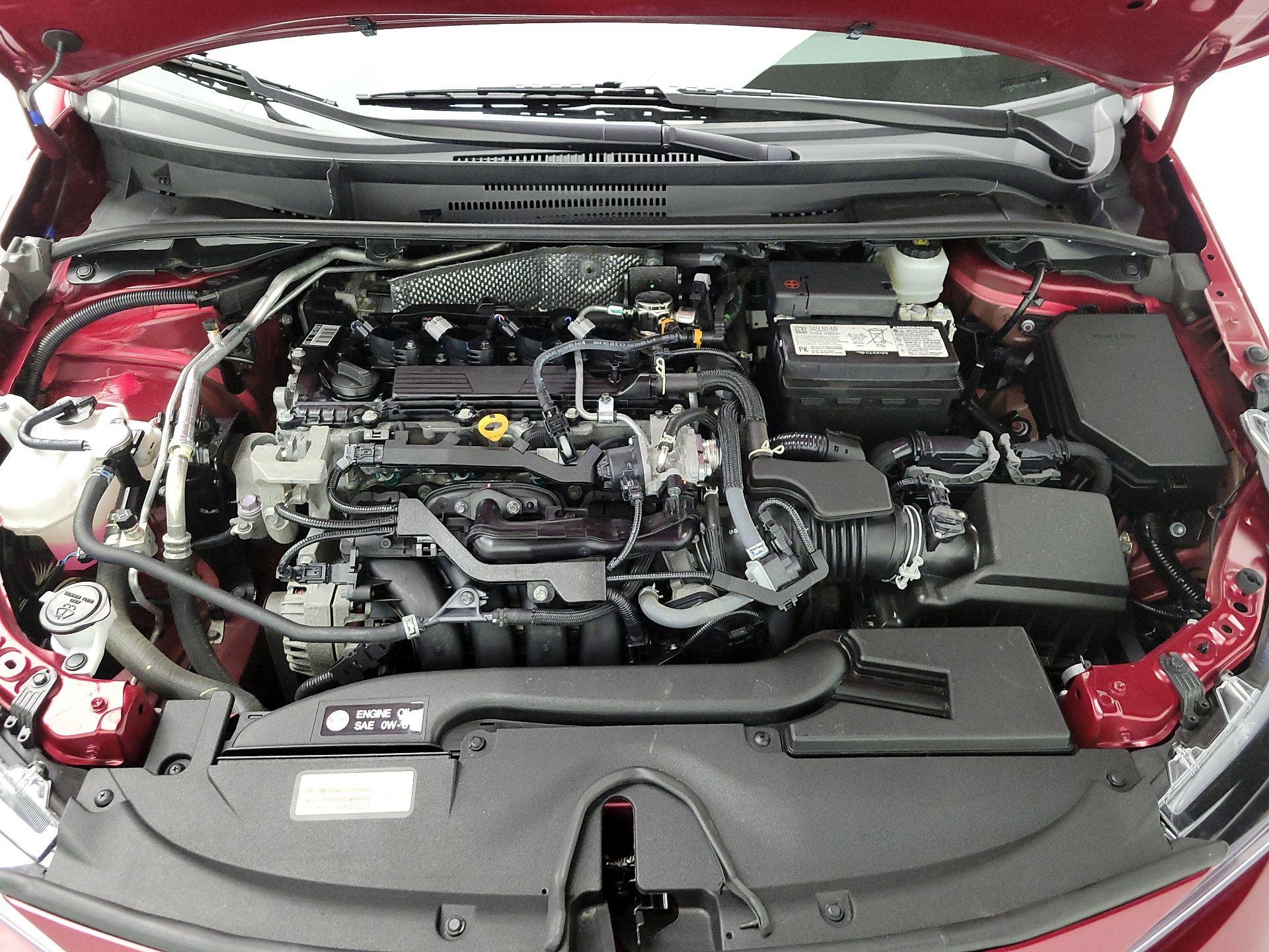 Thumbnail: 2024 Toyota Corolla - 17