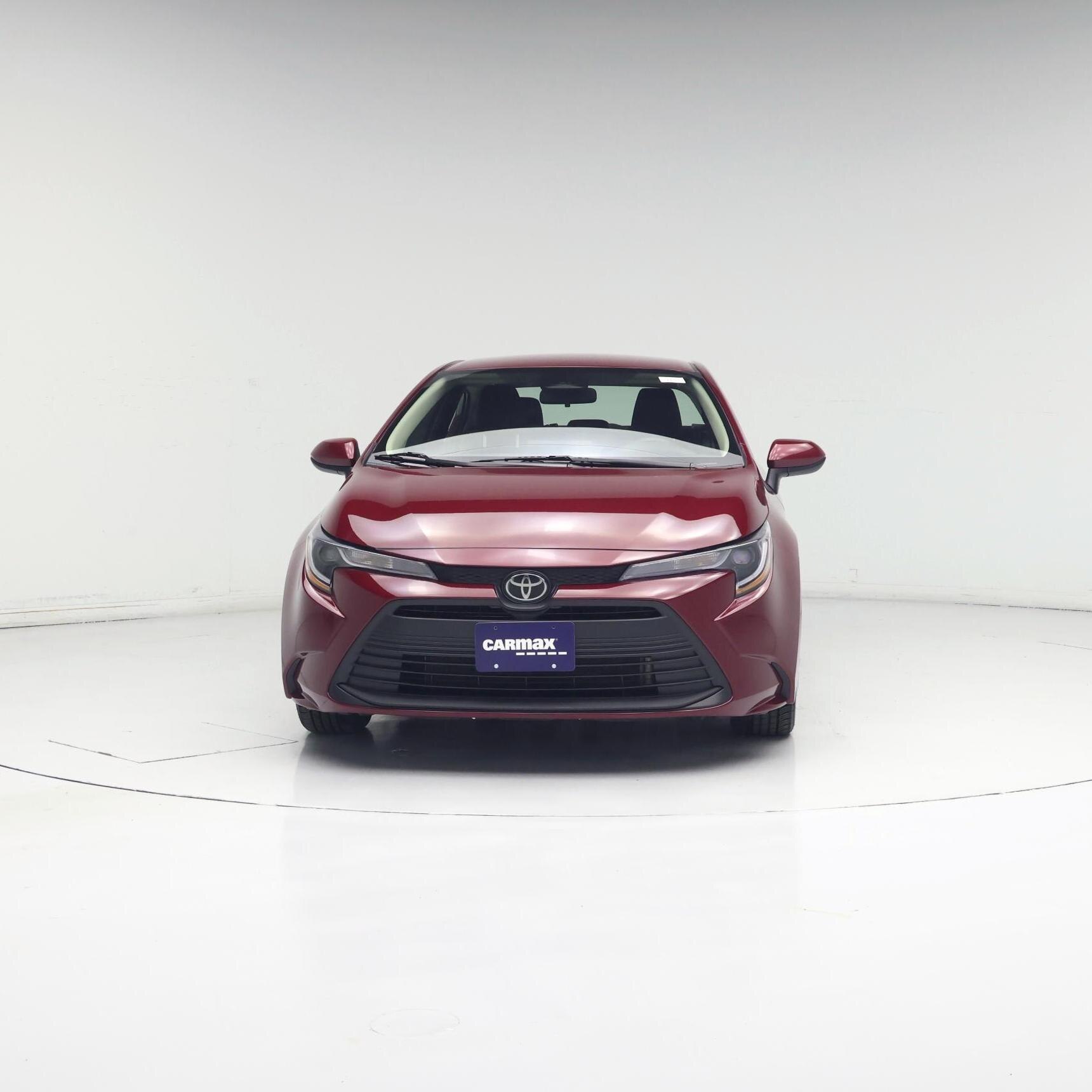 Thumbnail: 2024 Toyota Corolla - 5