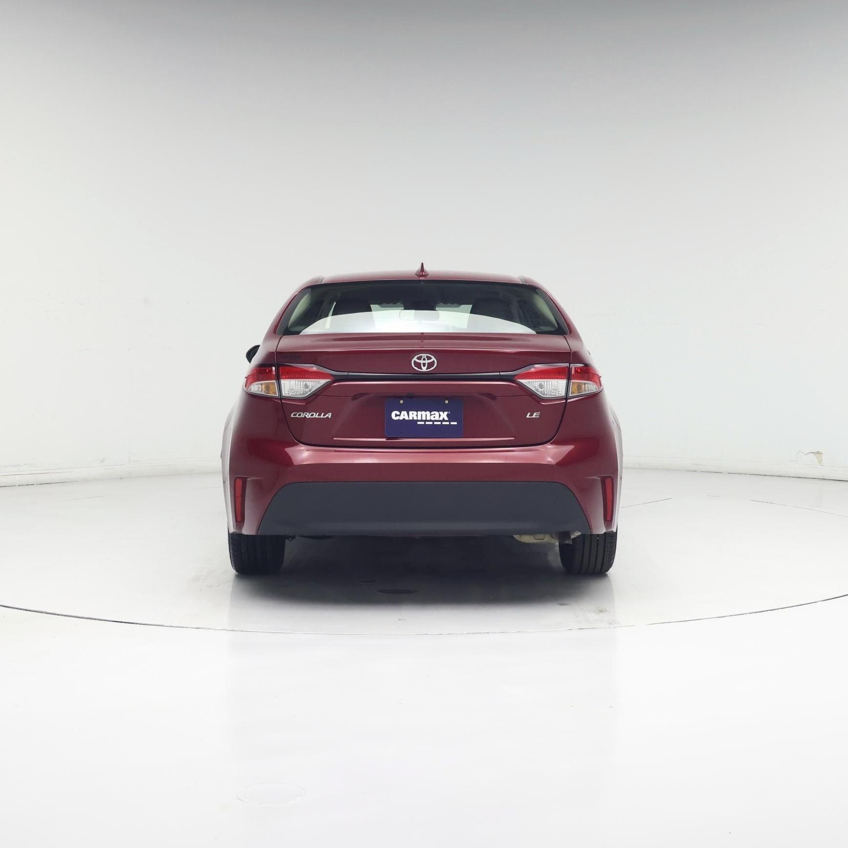 Thumbnail: 2024 Toyota Corolla - 6