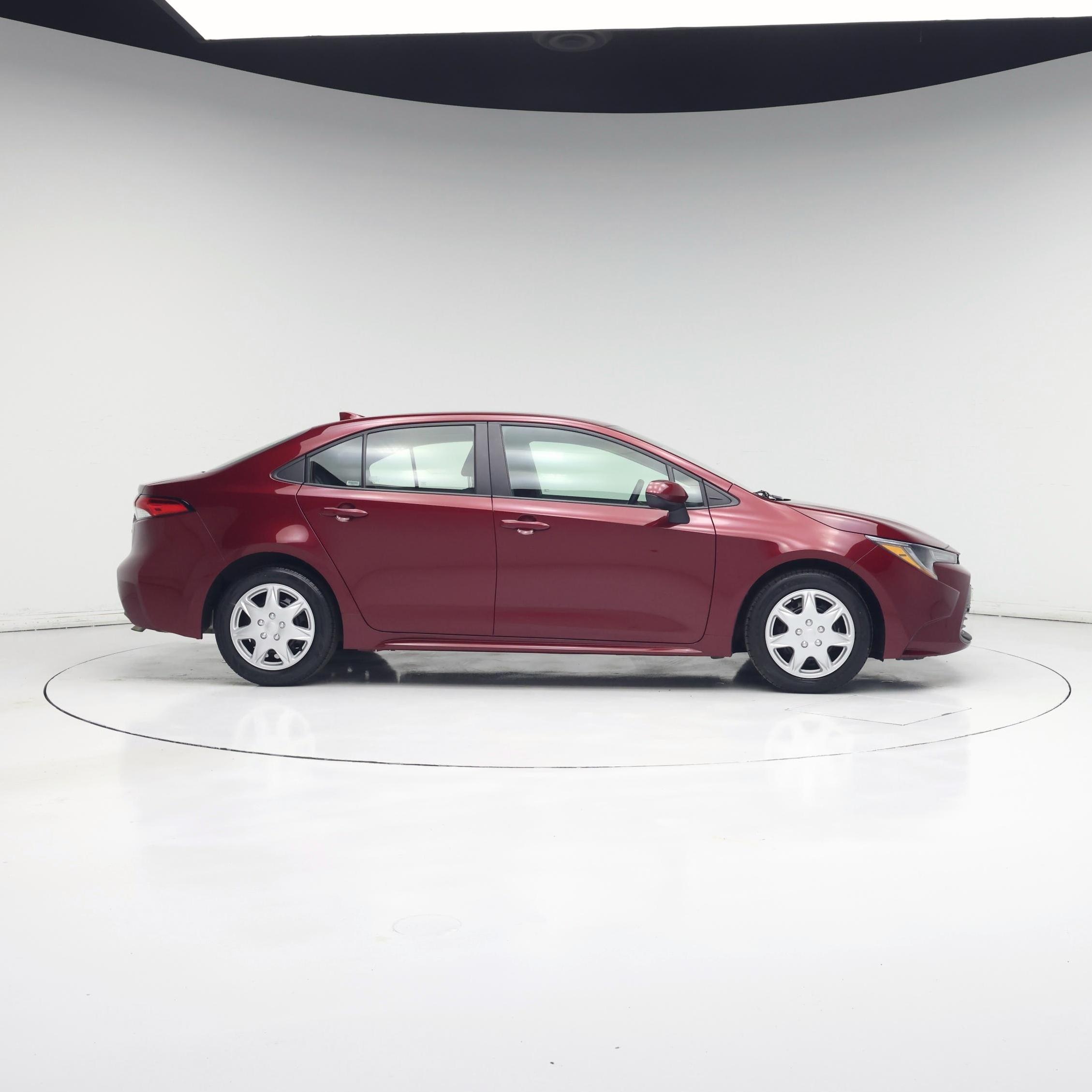 Thumbnail: 2024 Toyota Corolla - 7