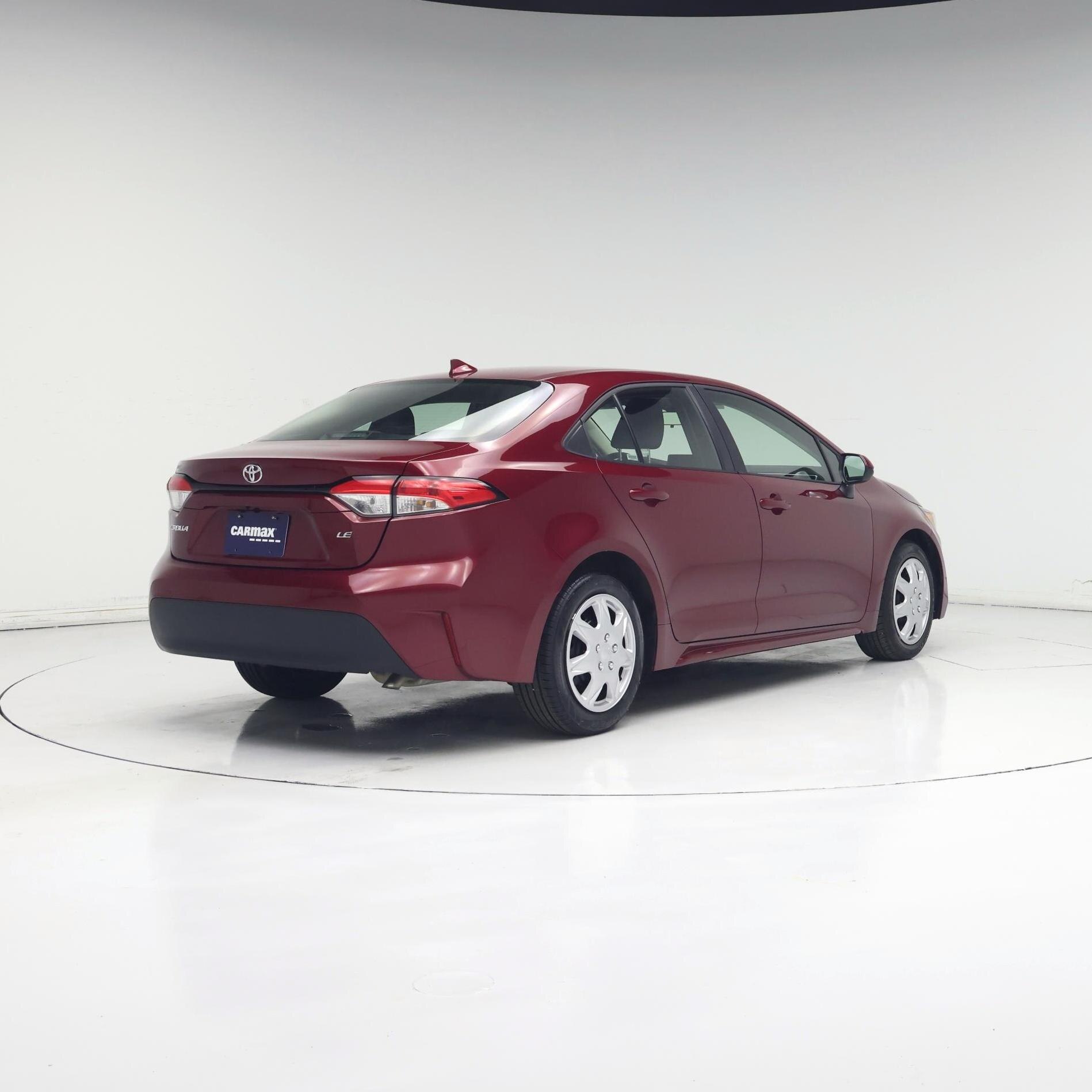 Thumbnail: 2024 Toyota Corolla - 8